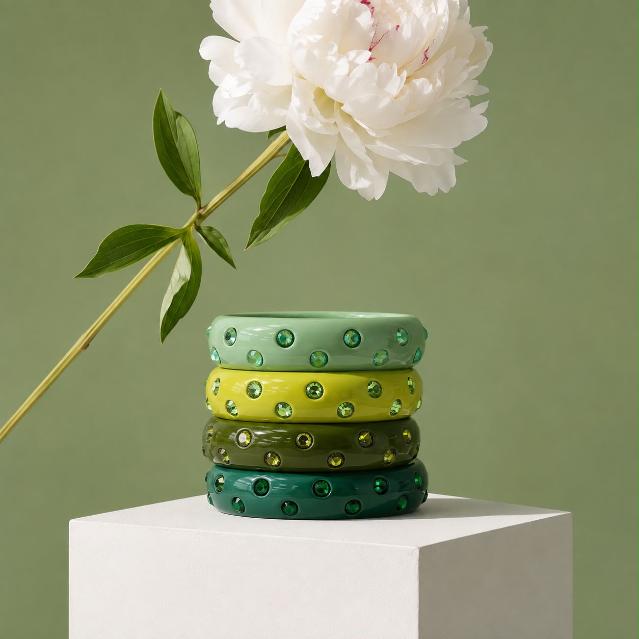 Pulseras