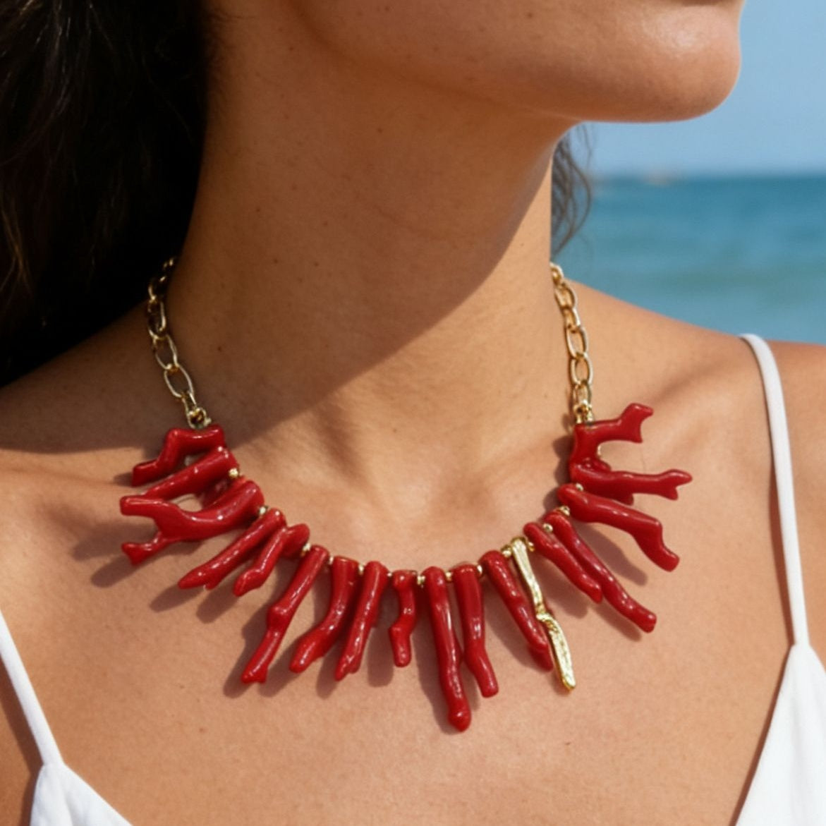 Colección Inspiración Marina