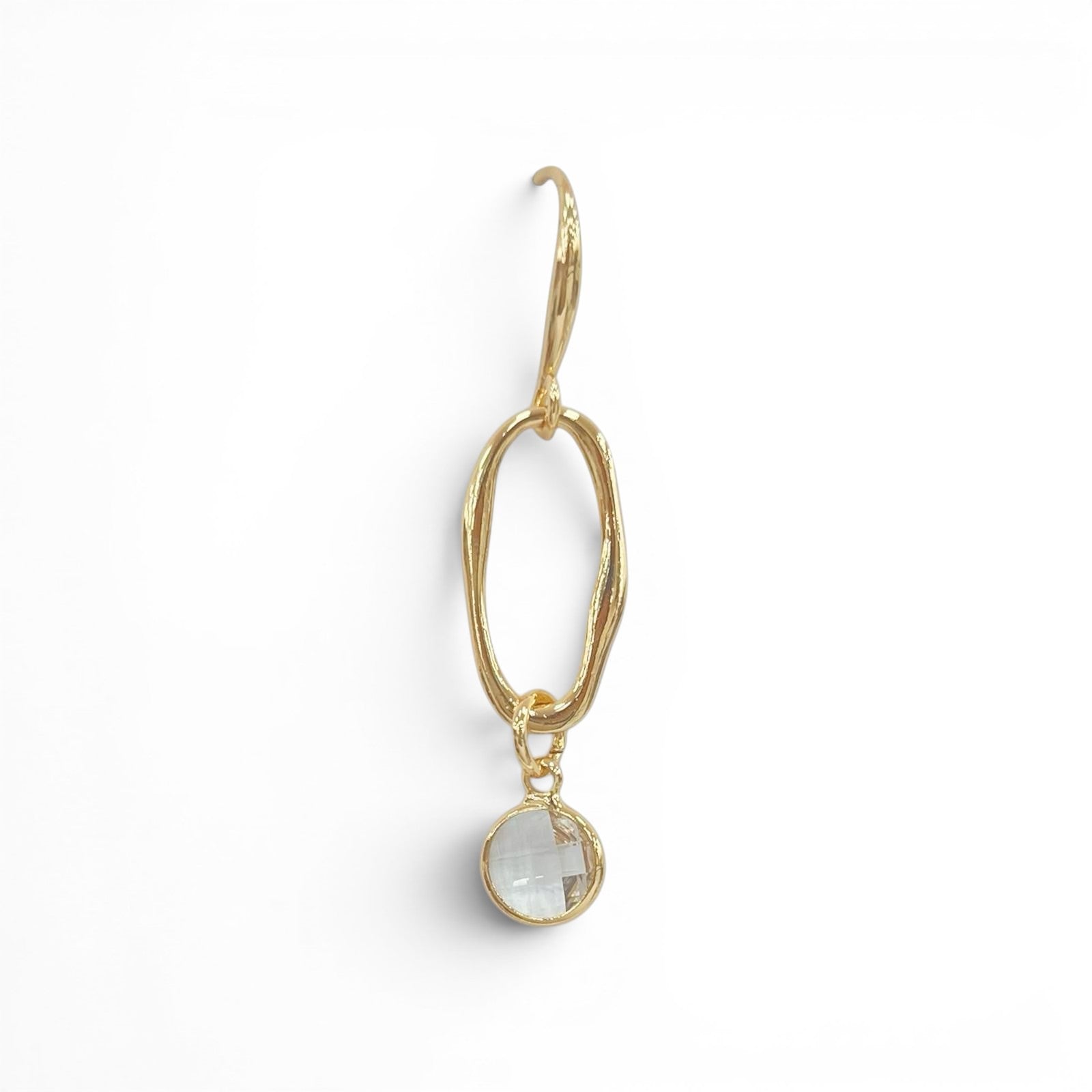 Pendientes M - PE25103
