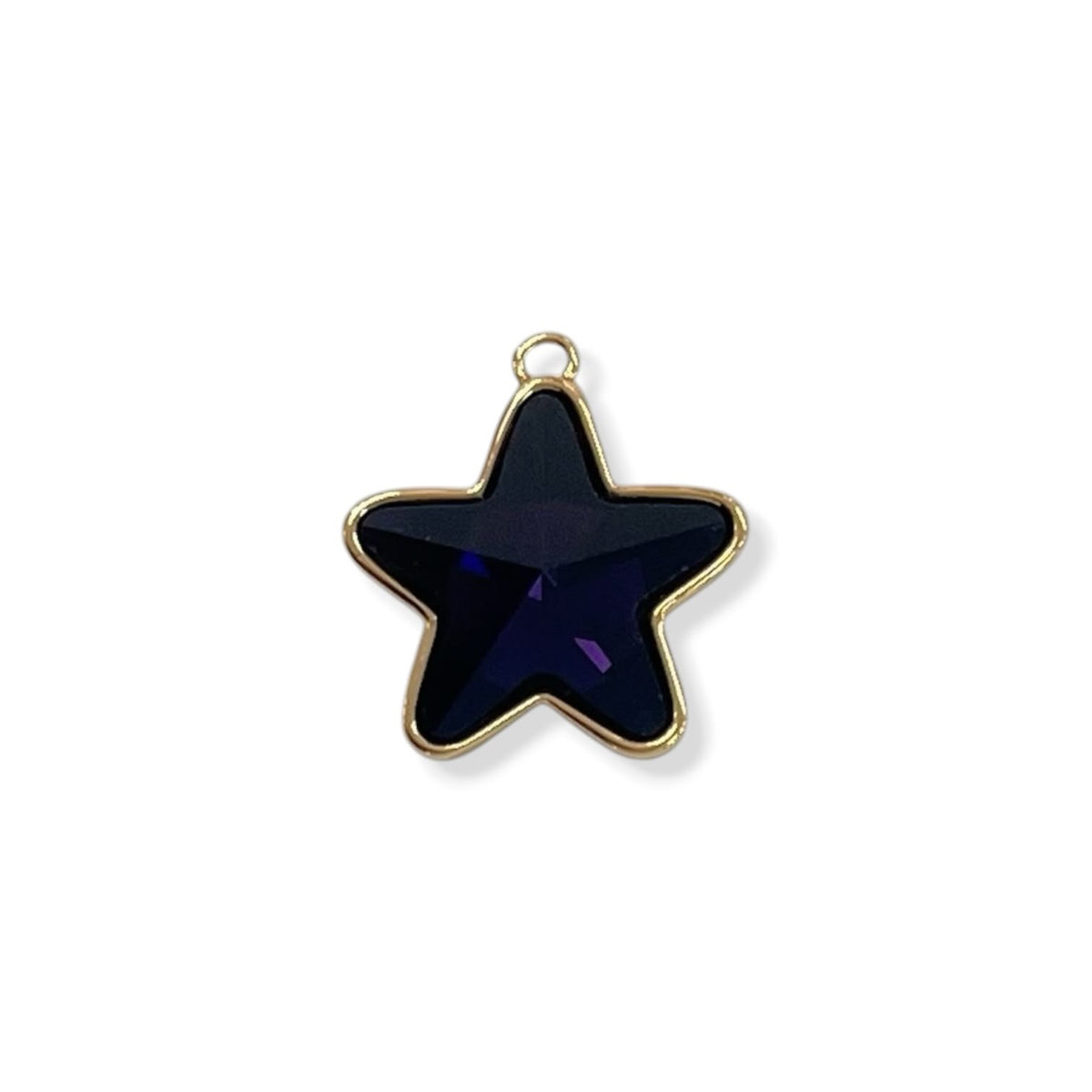 Star Pendant
