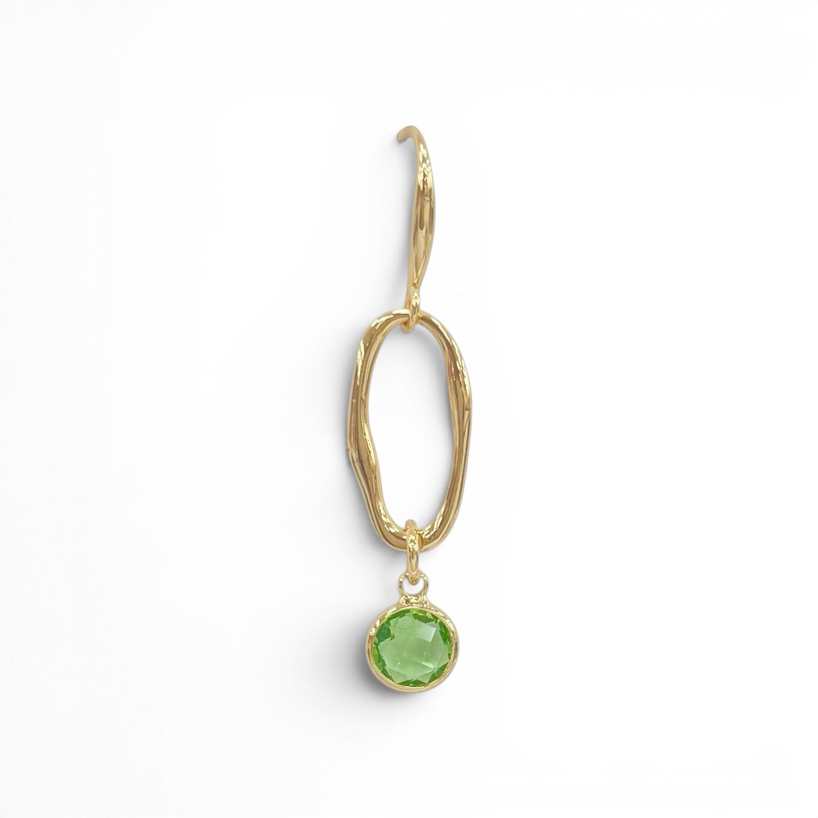 Pendientes M - PE25103