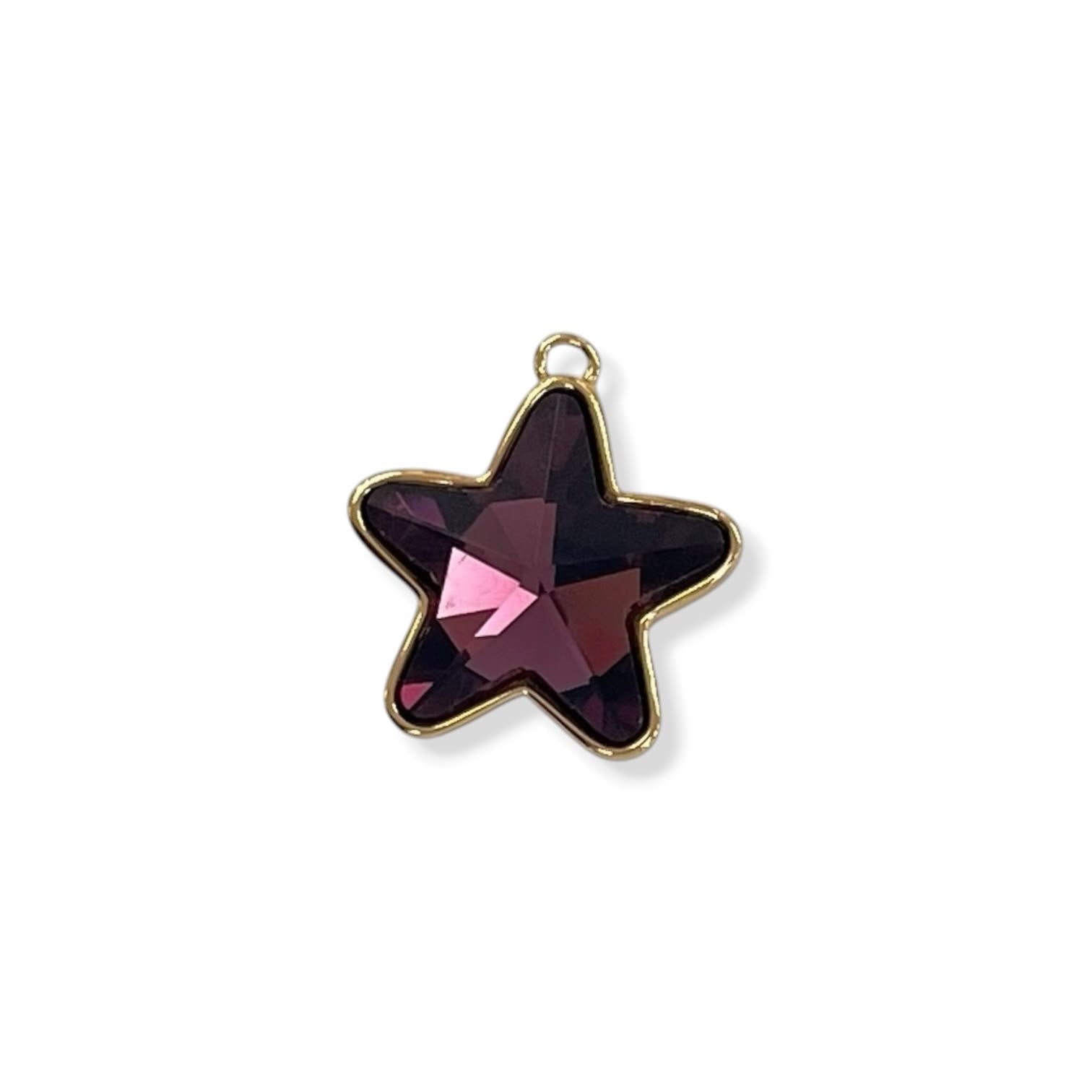 Star Pendant