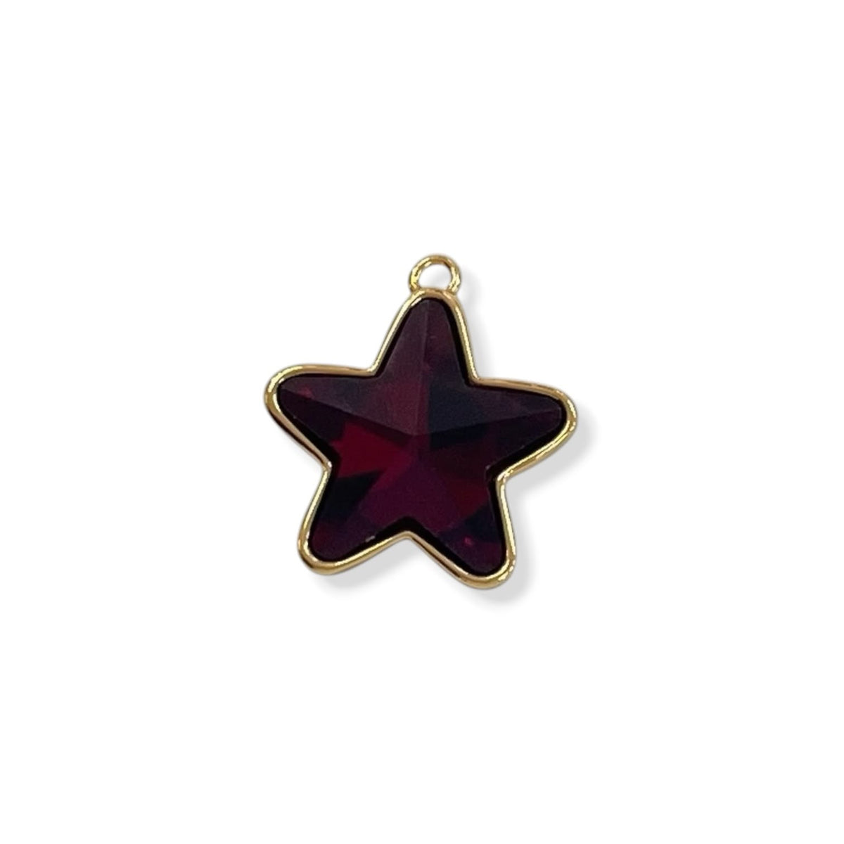 Star Pendant