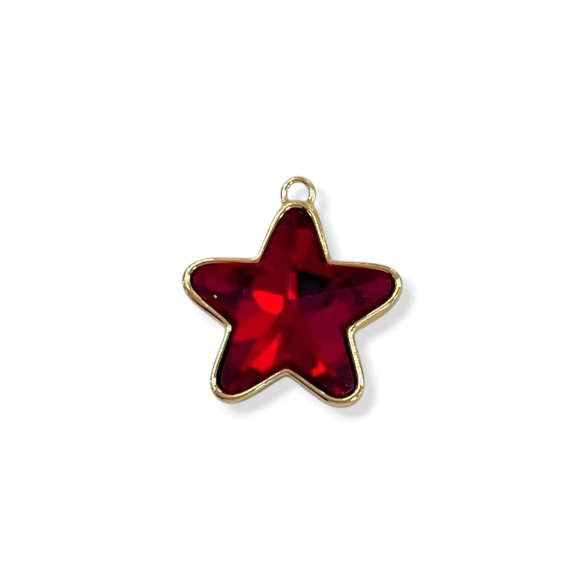 Star Pendant