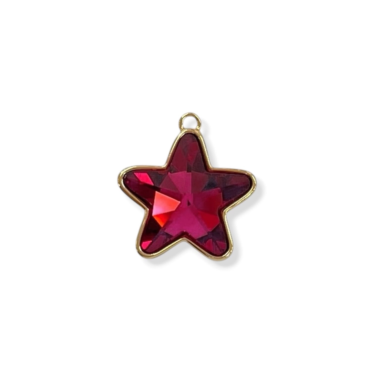 Star Pendant