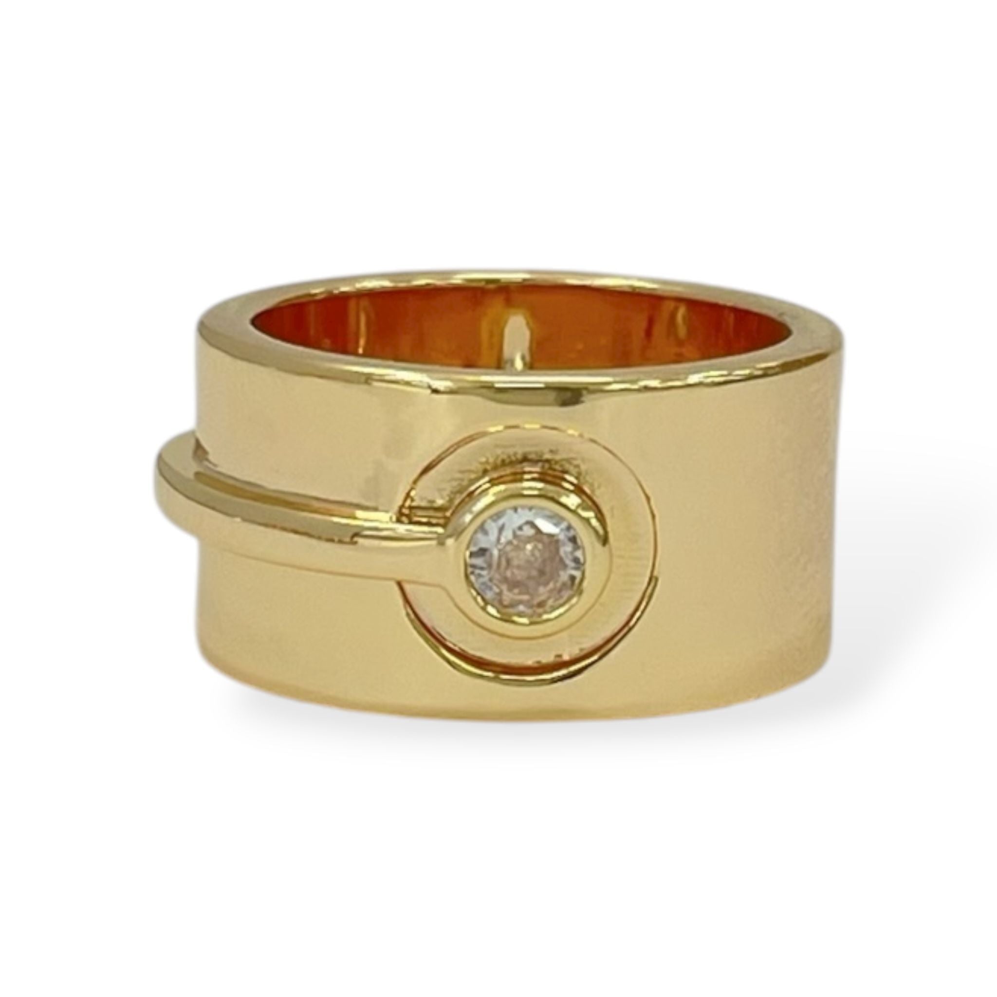 Anillo - AN01010
