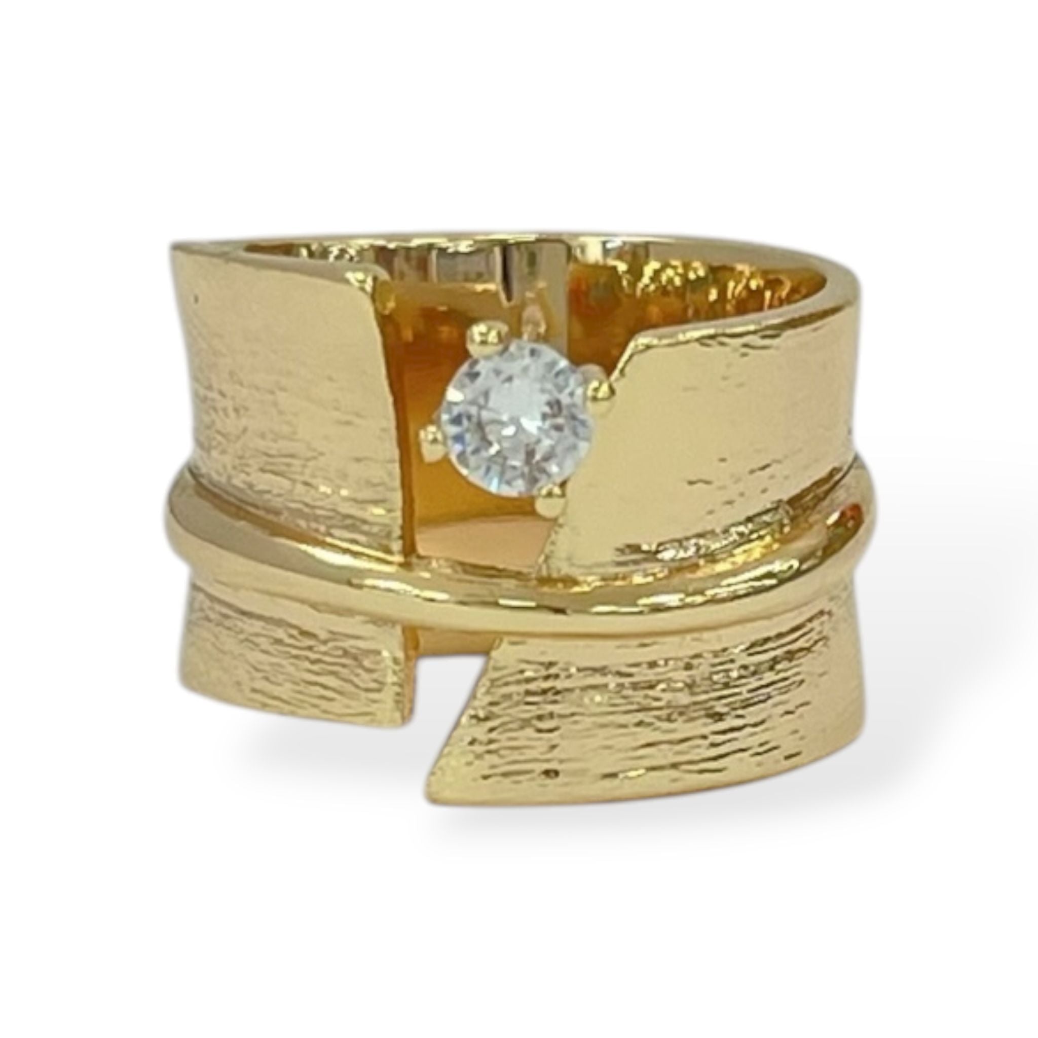 Ring - AN01012