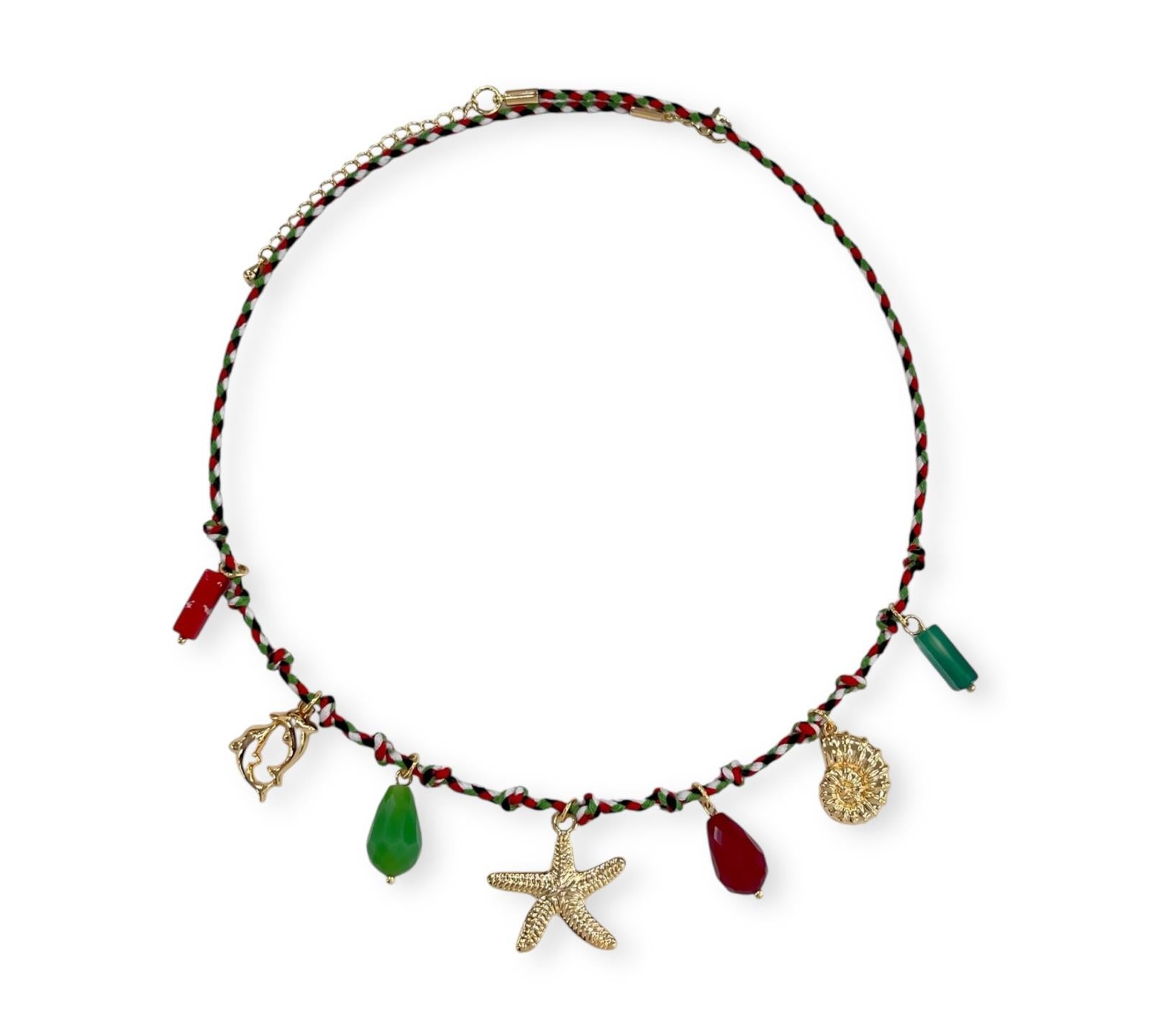 Collar - BCN11002