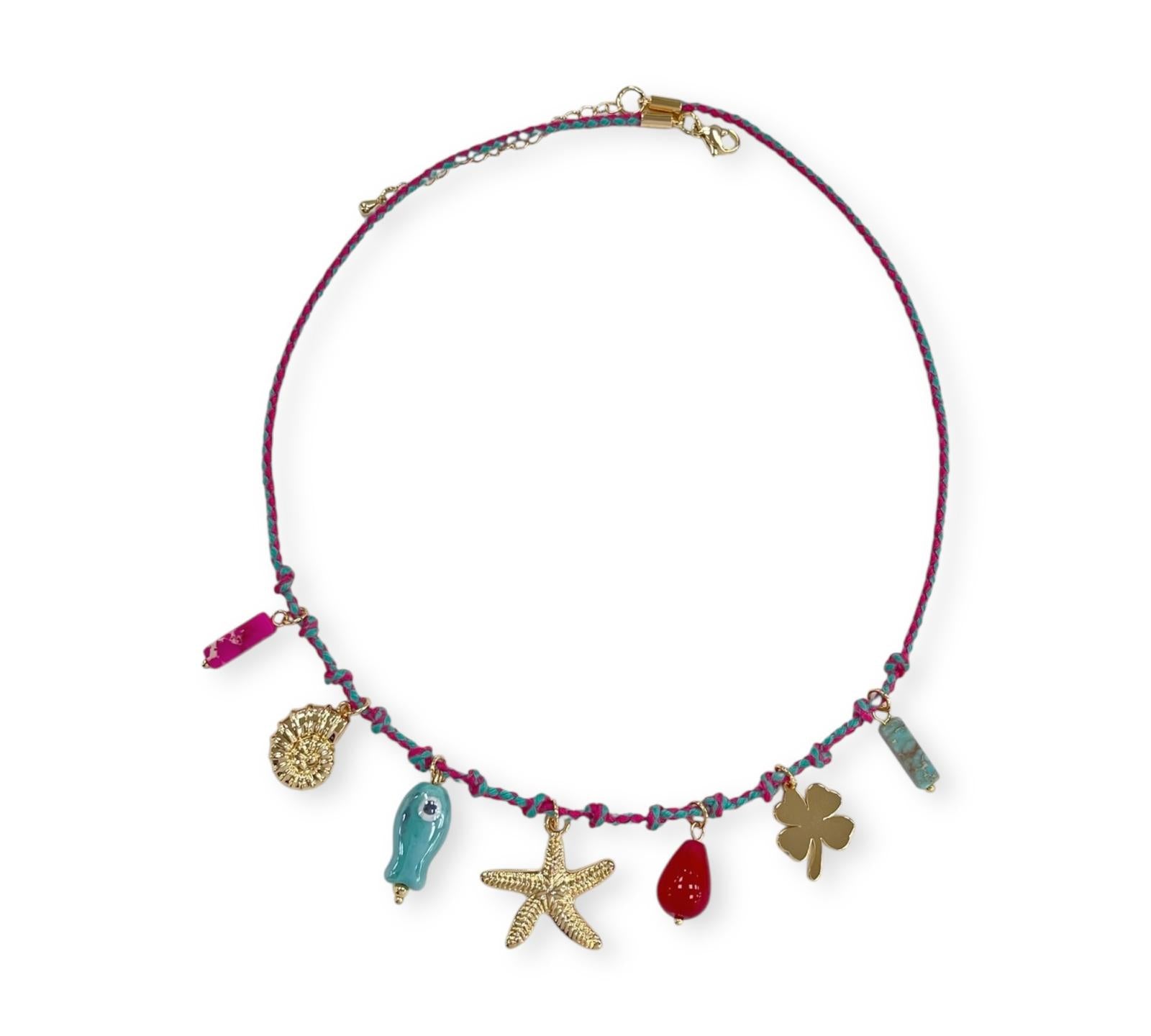 Collar - BCN11002