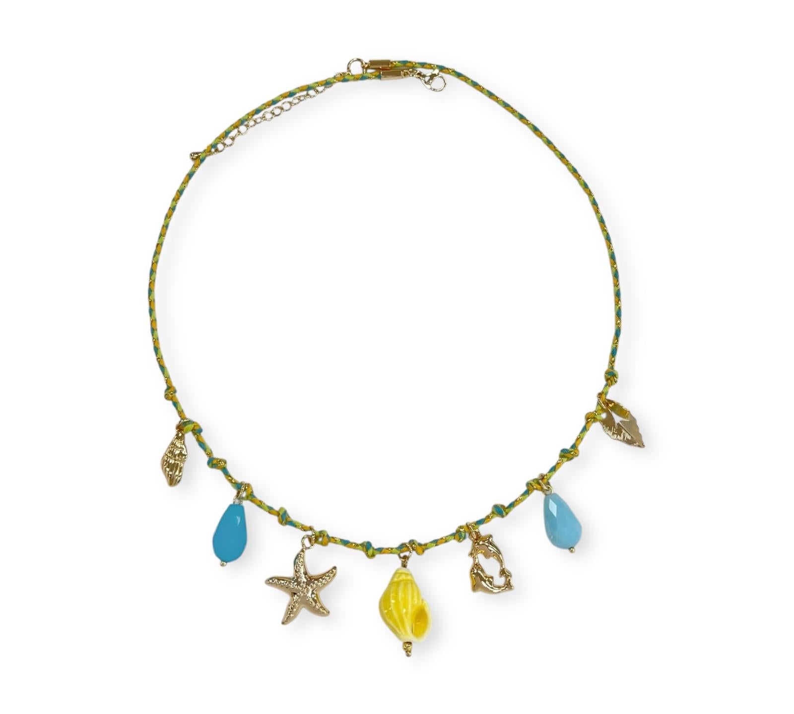 Collar - BCN11002