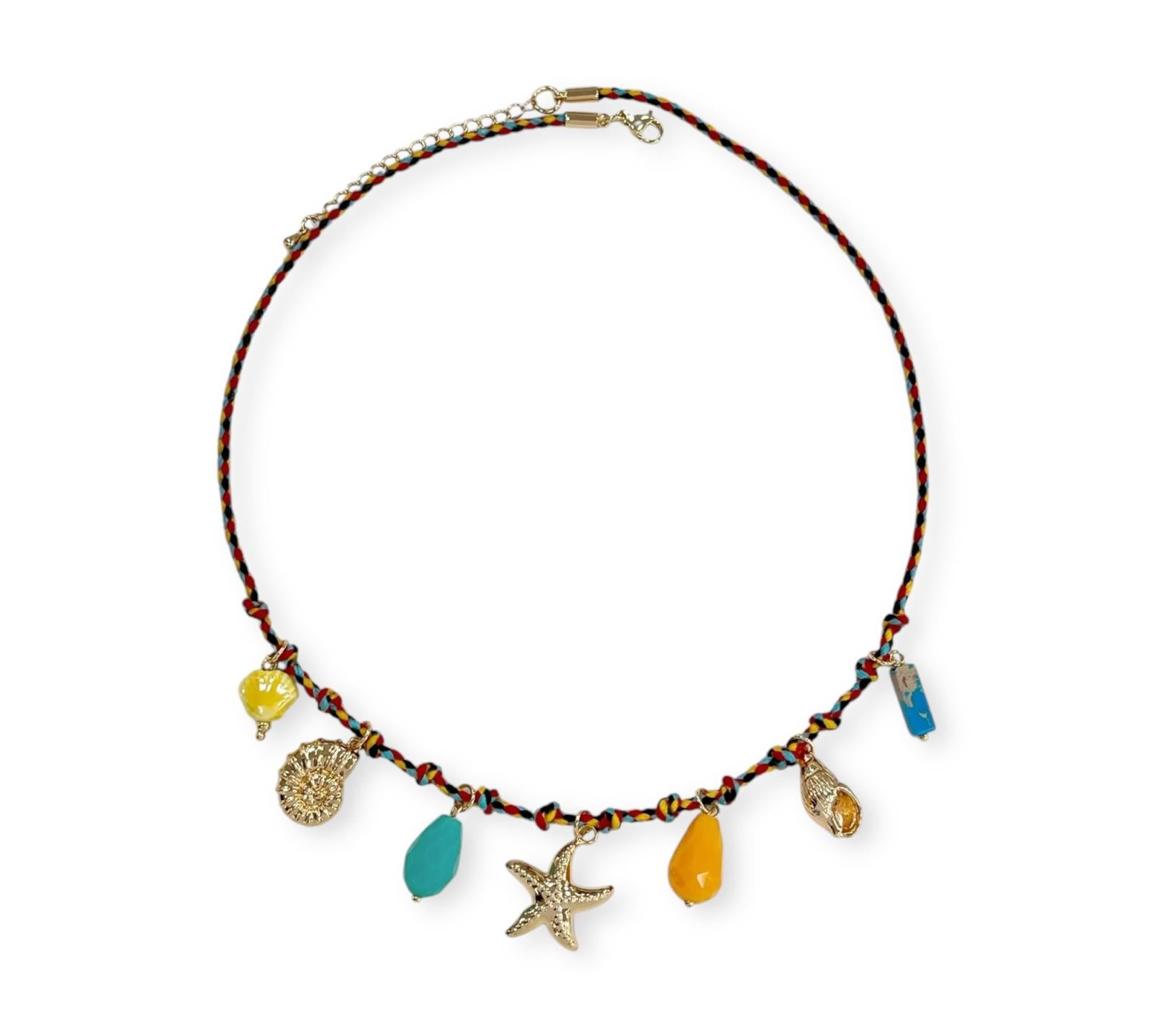 Collar - BCN11002