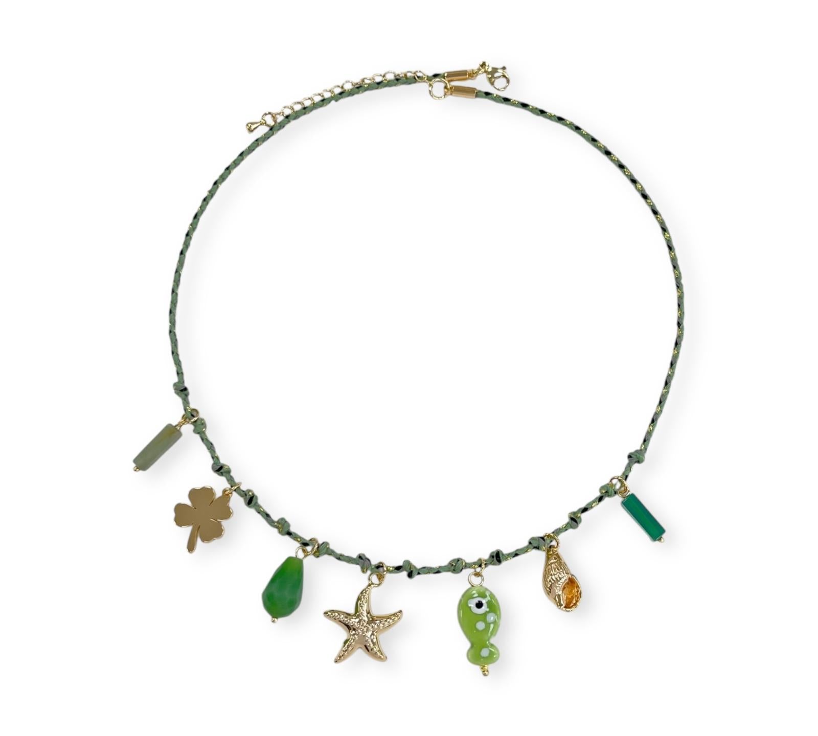 Collar - BCN11002