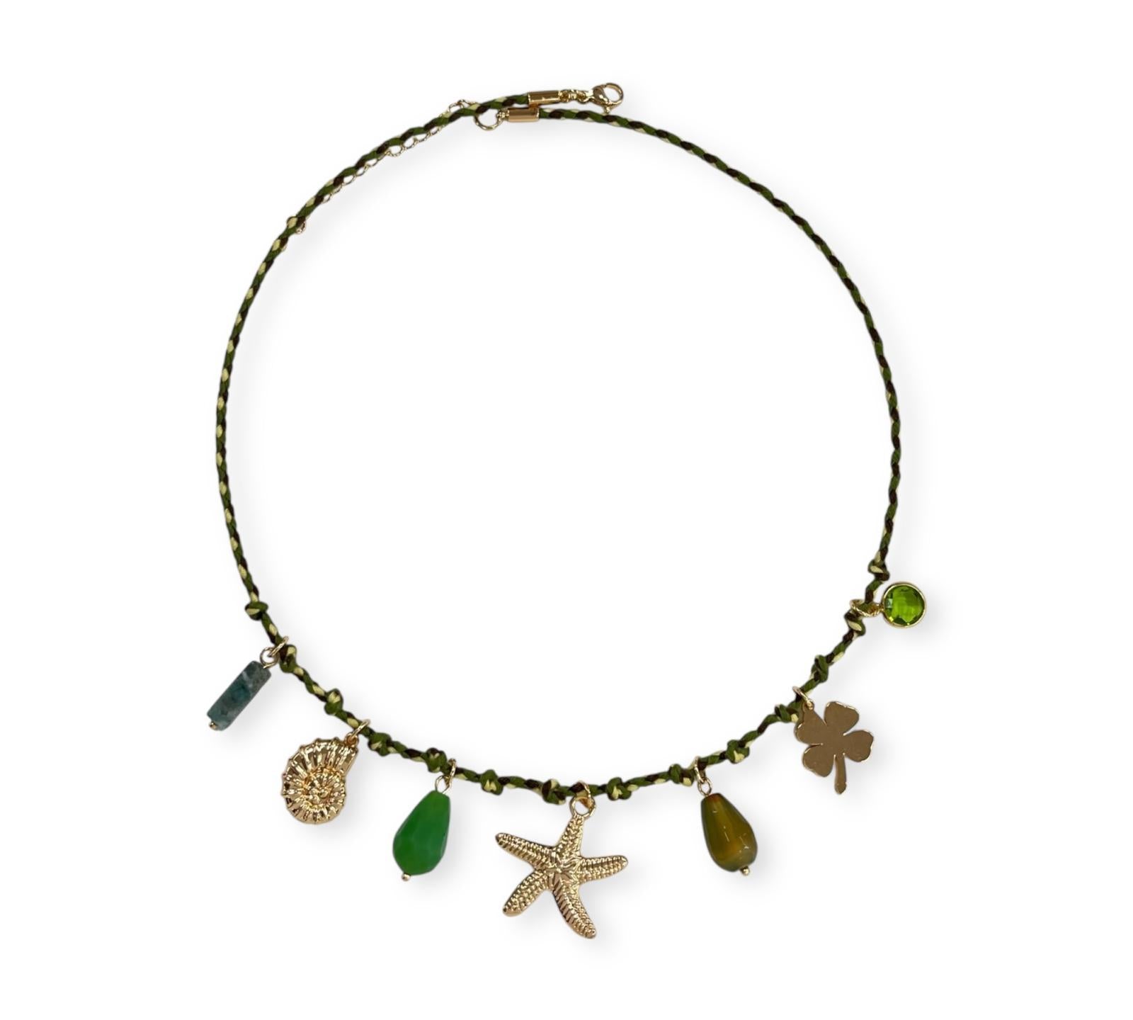 Collar - BCN11002
