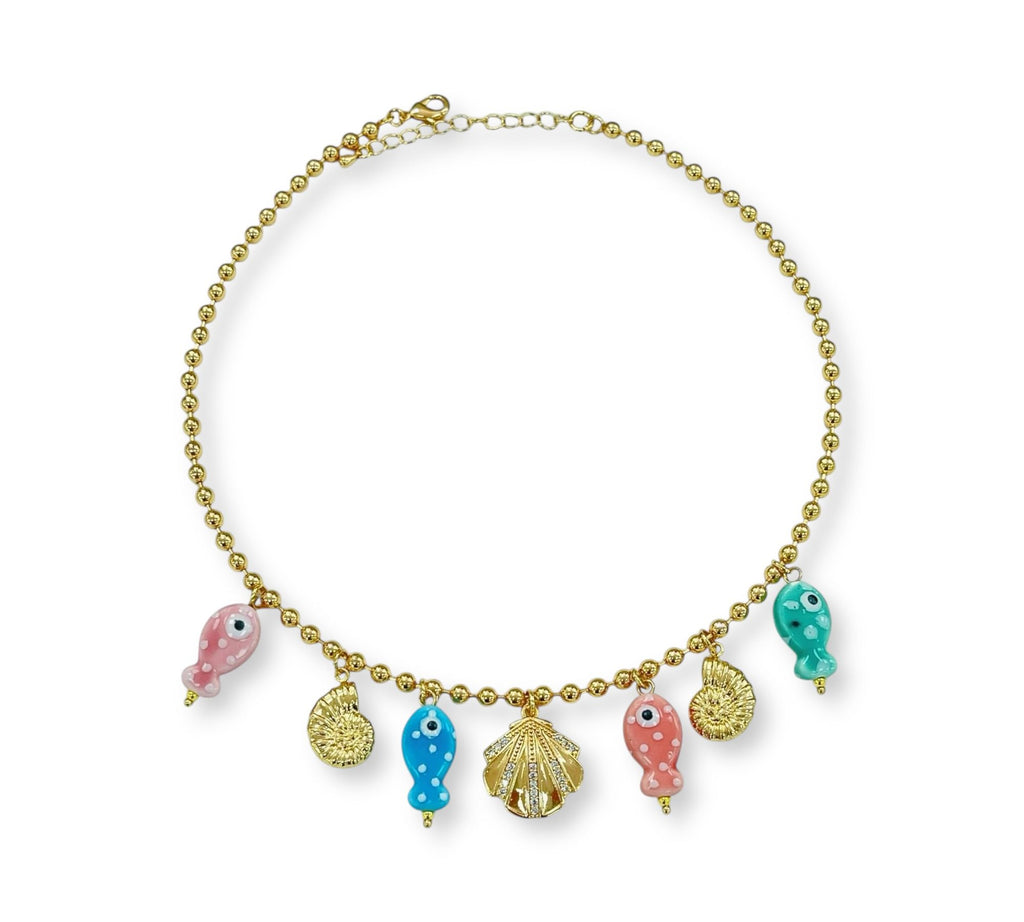 Collar - BCN11004