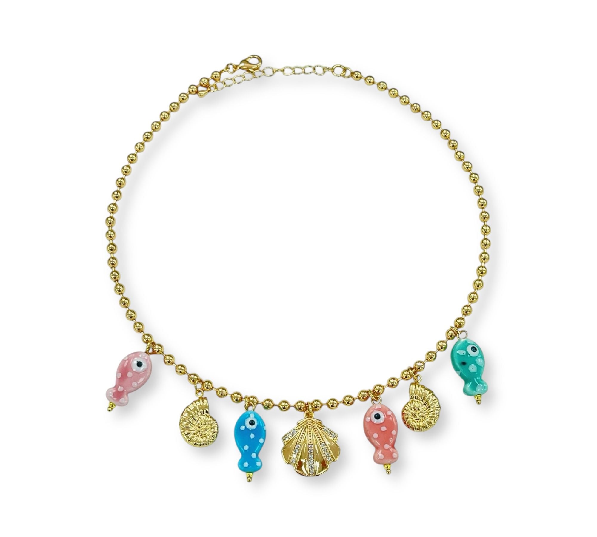 Collar - BCN11004