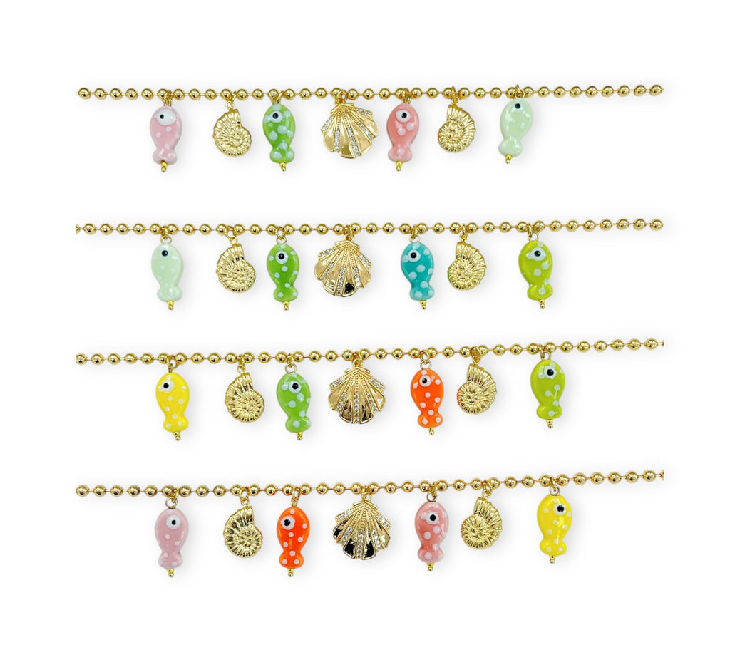 Collar - BCN11004