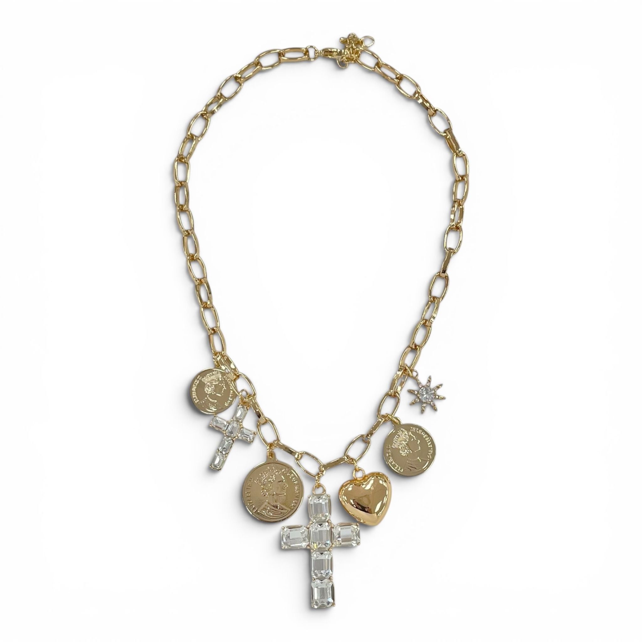Collar - BCN40017