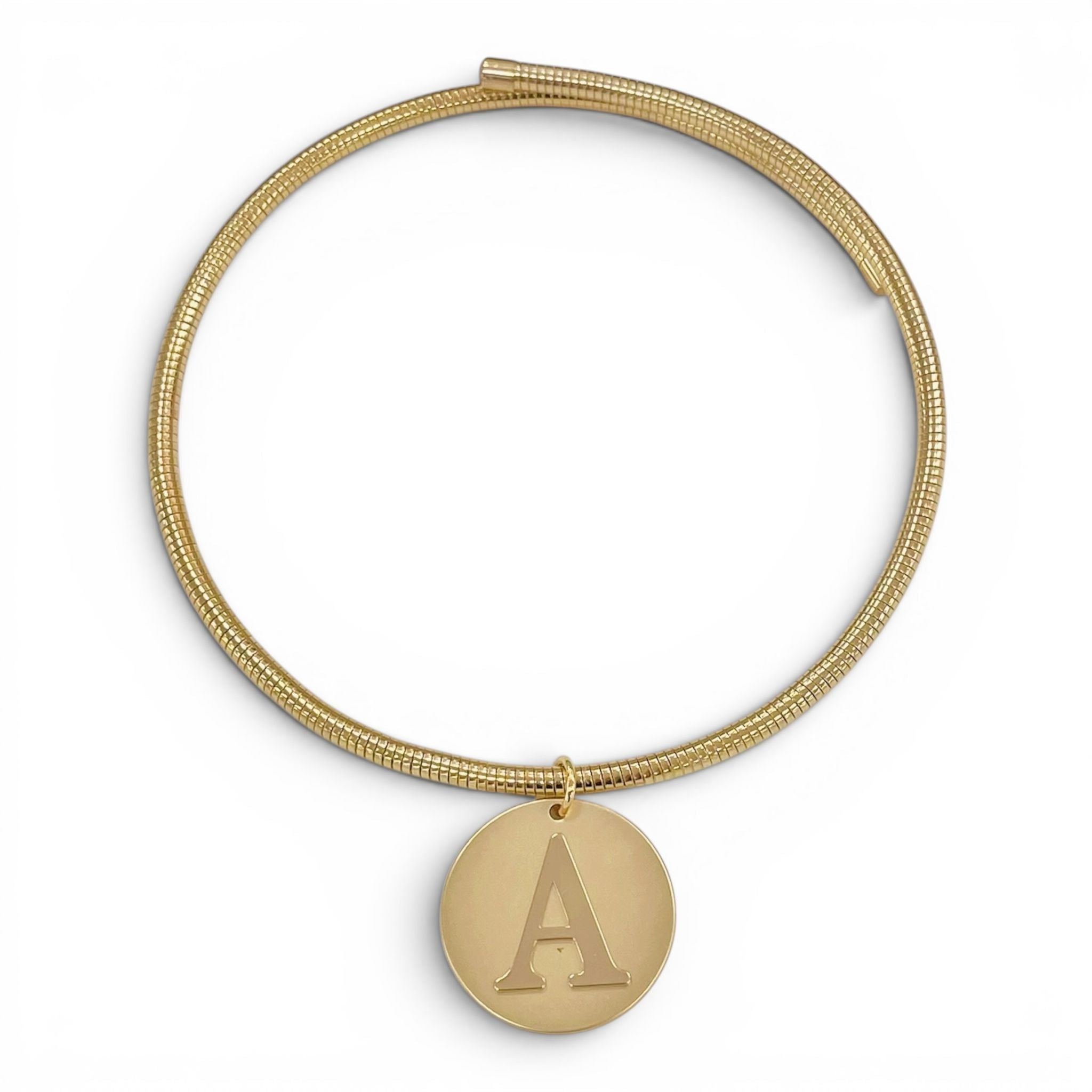 Initial Choker #3