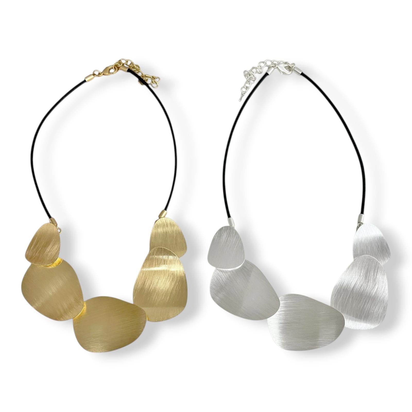 Necklace - CO22217