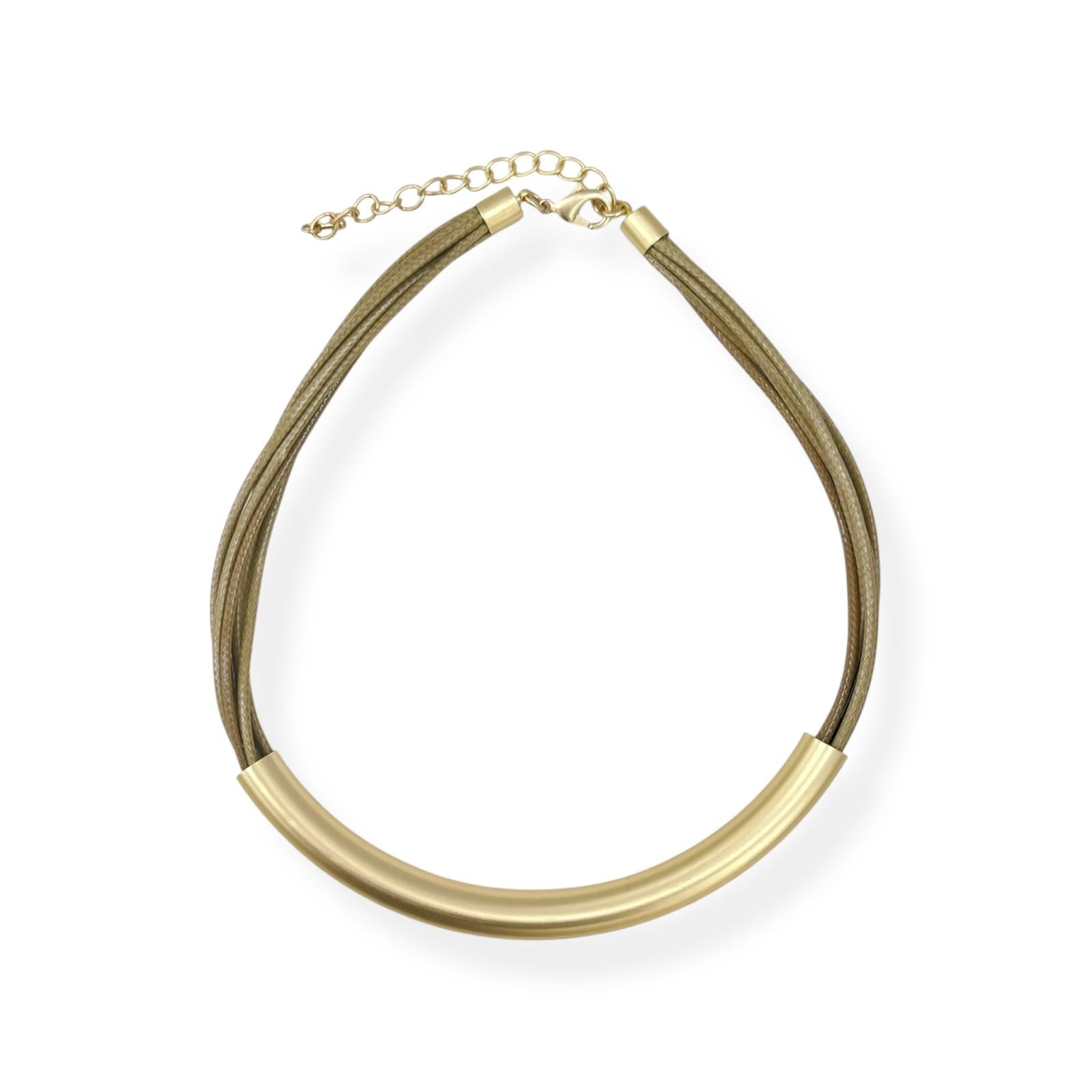 Collar Colección Geométrico CO22148