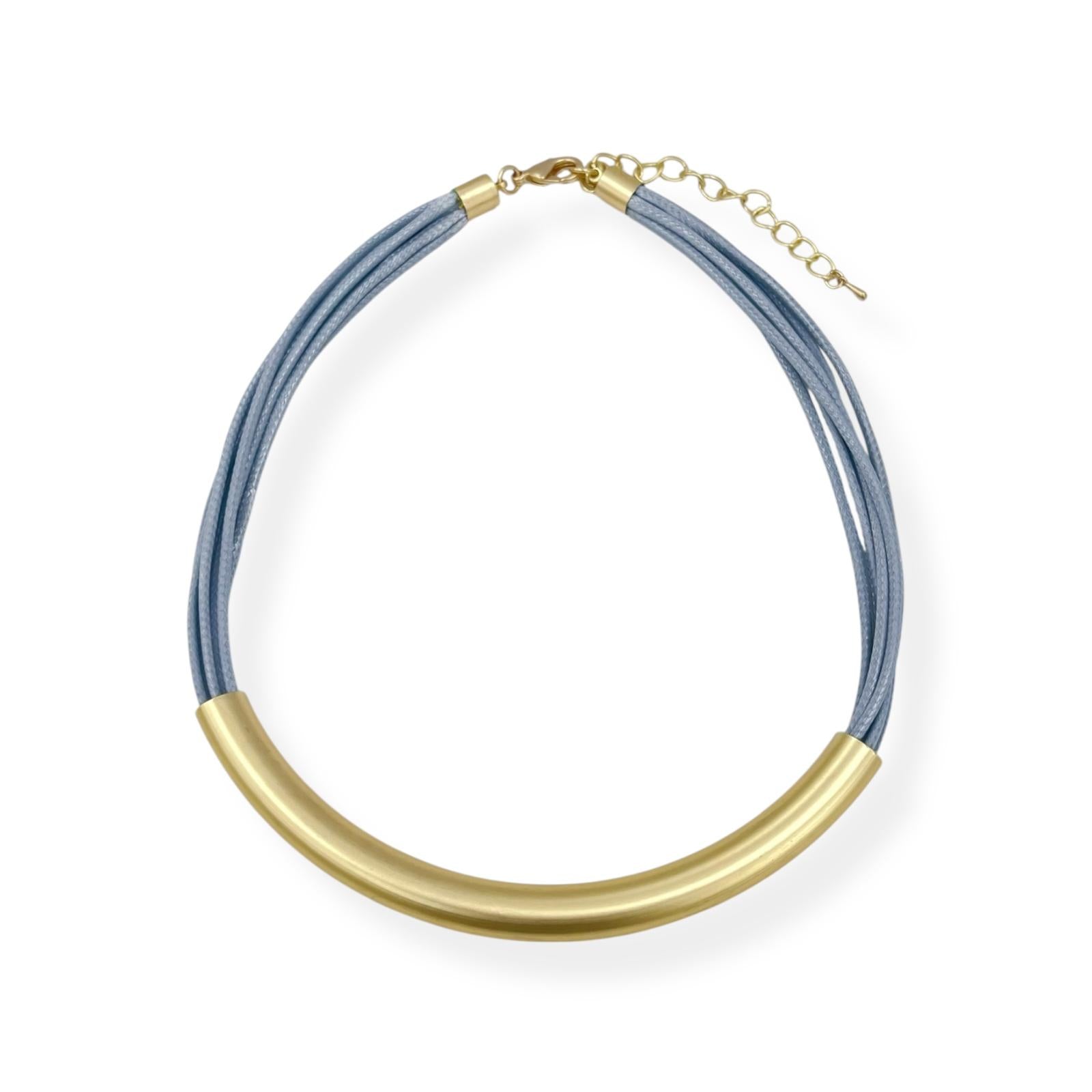 Collar Colección Geométrico CO22148