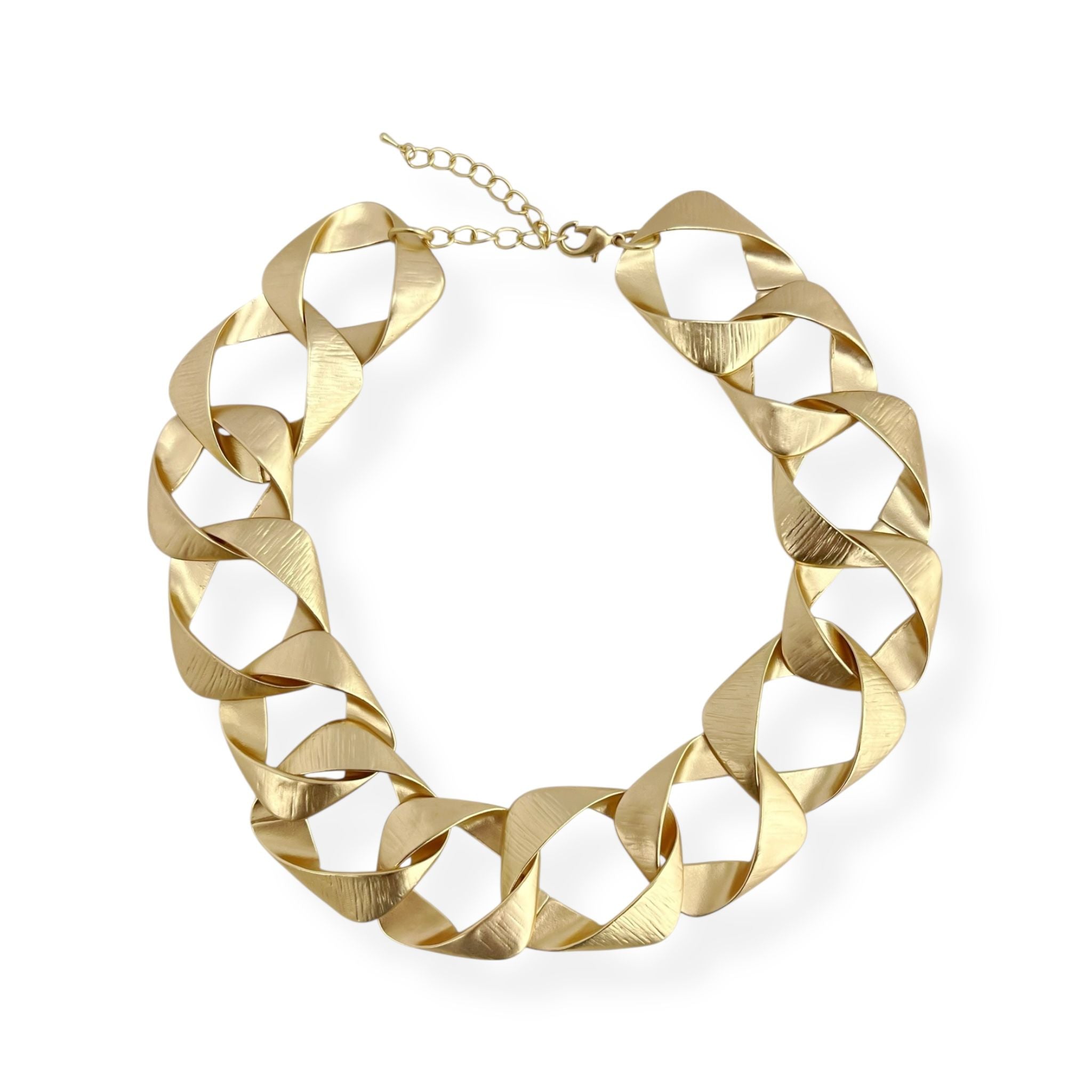 Collar Colección Geométrico CO22161