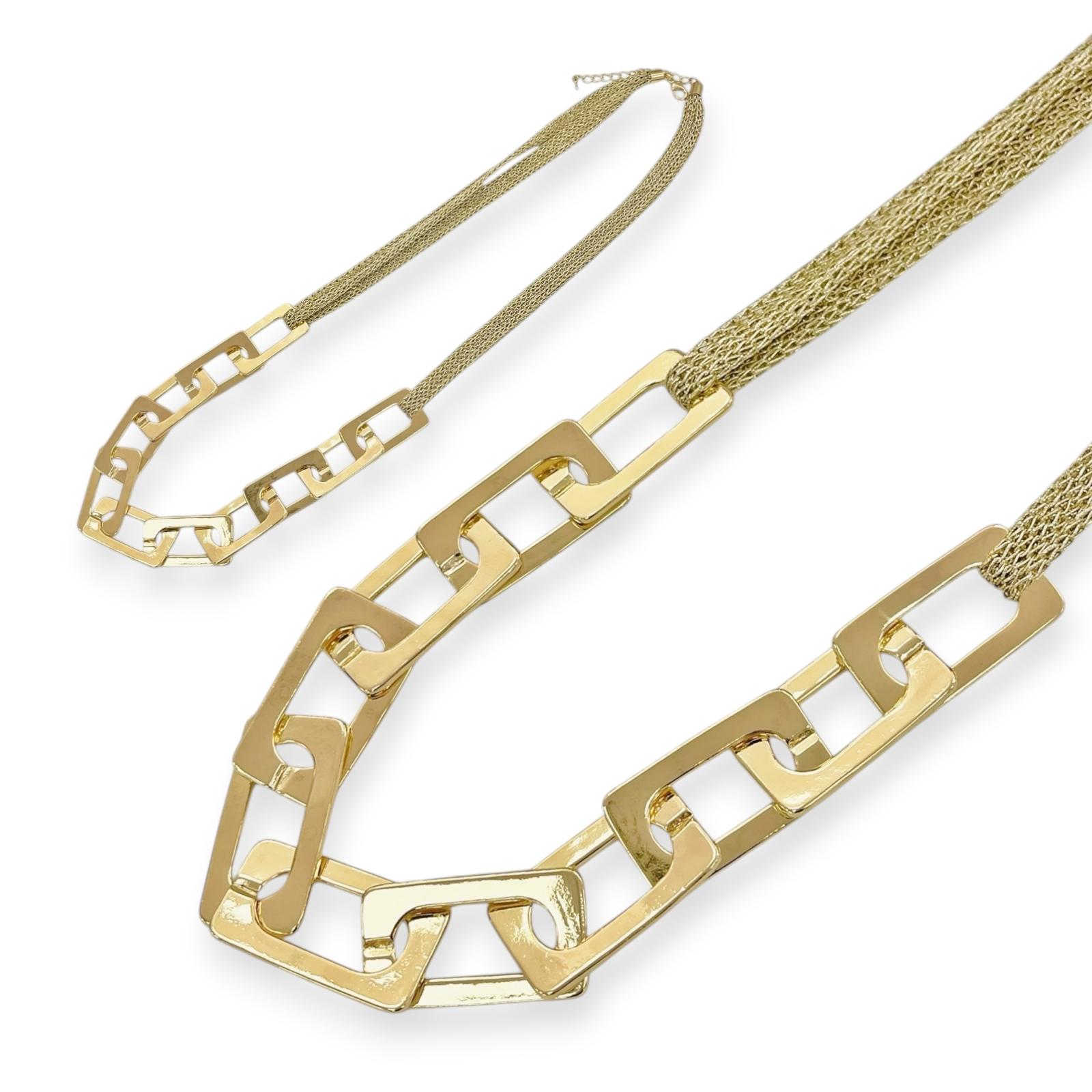 Collar Largo - CO22162