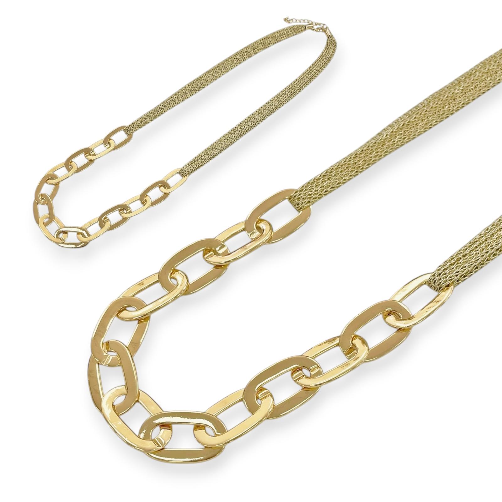 Long Necklace - CO22165
