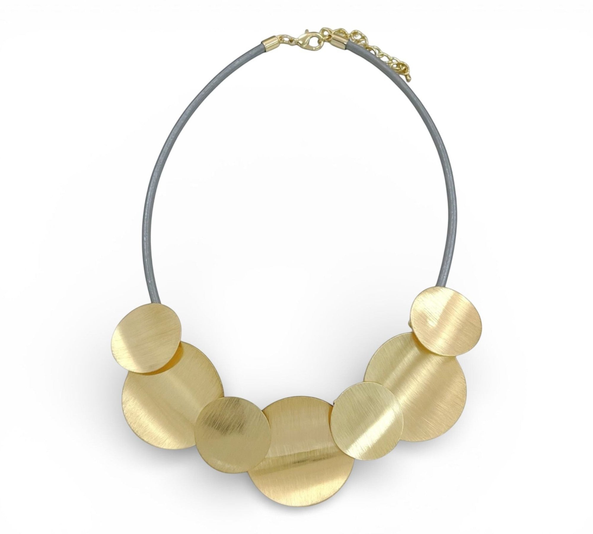 Necklace - CO22192