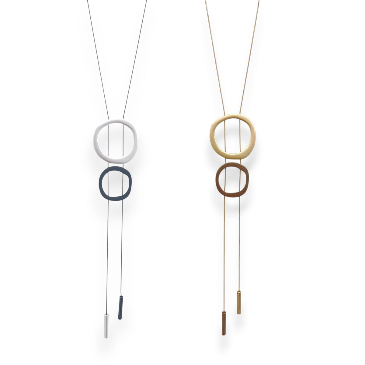Adjustable Necklace - CO22198