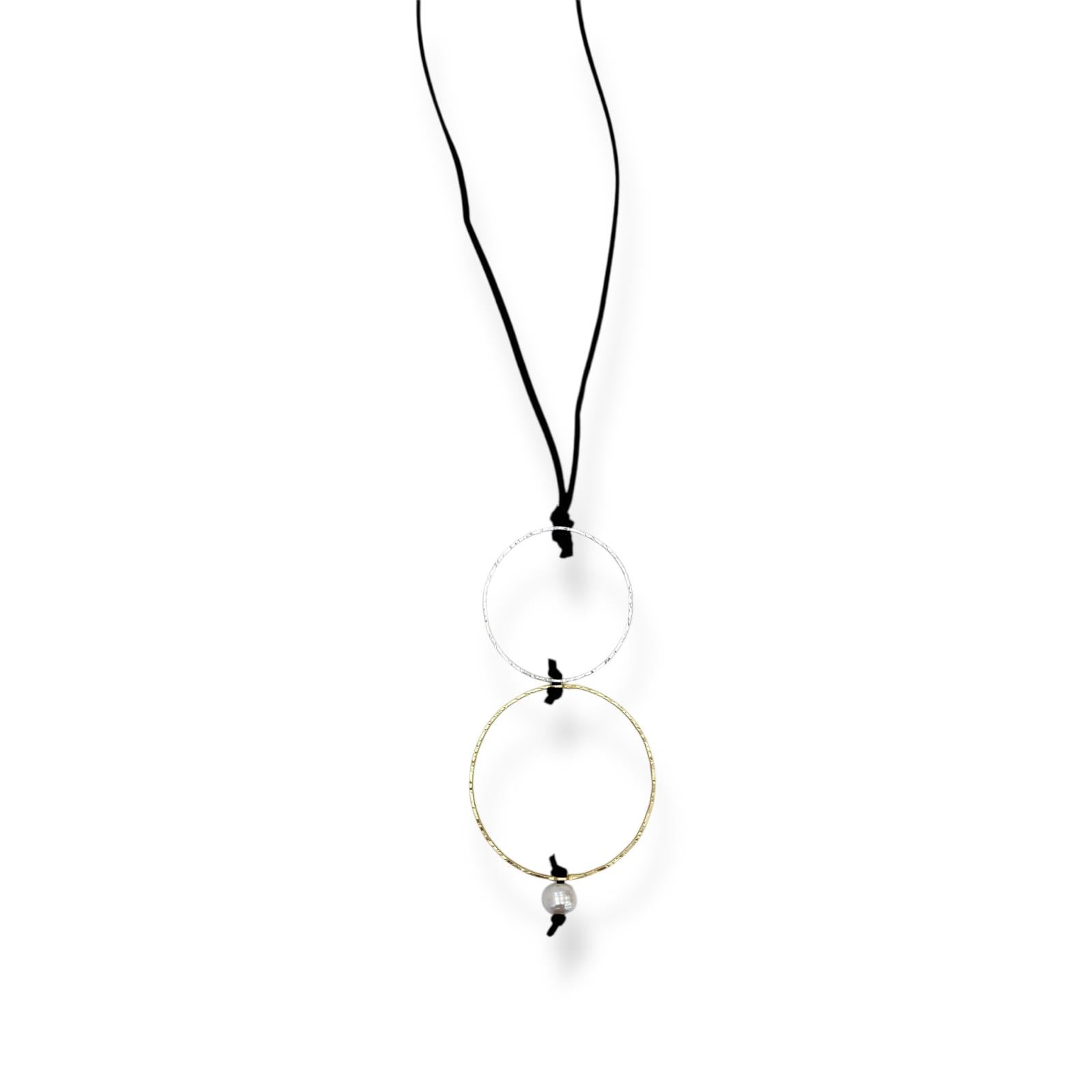 Long Necklace - CO22200