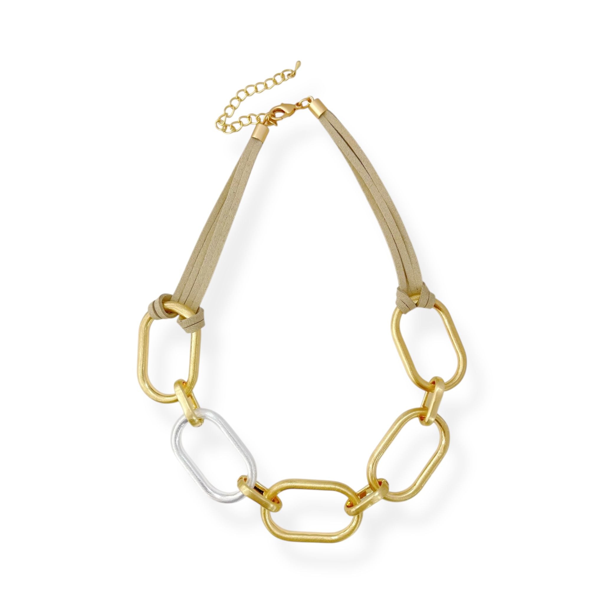 Necklace - CO22203
