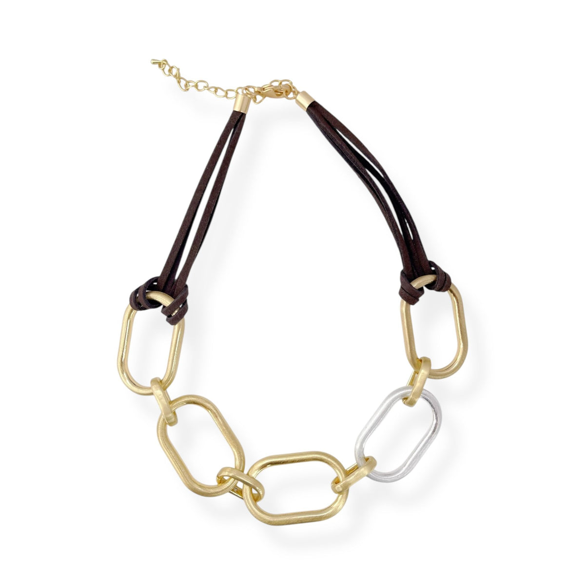 Necklace - CO22203