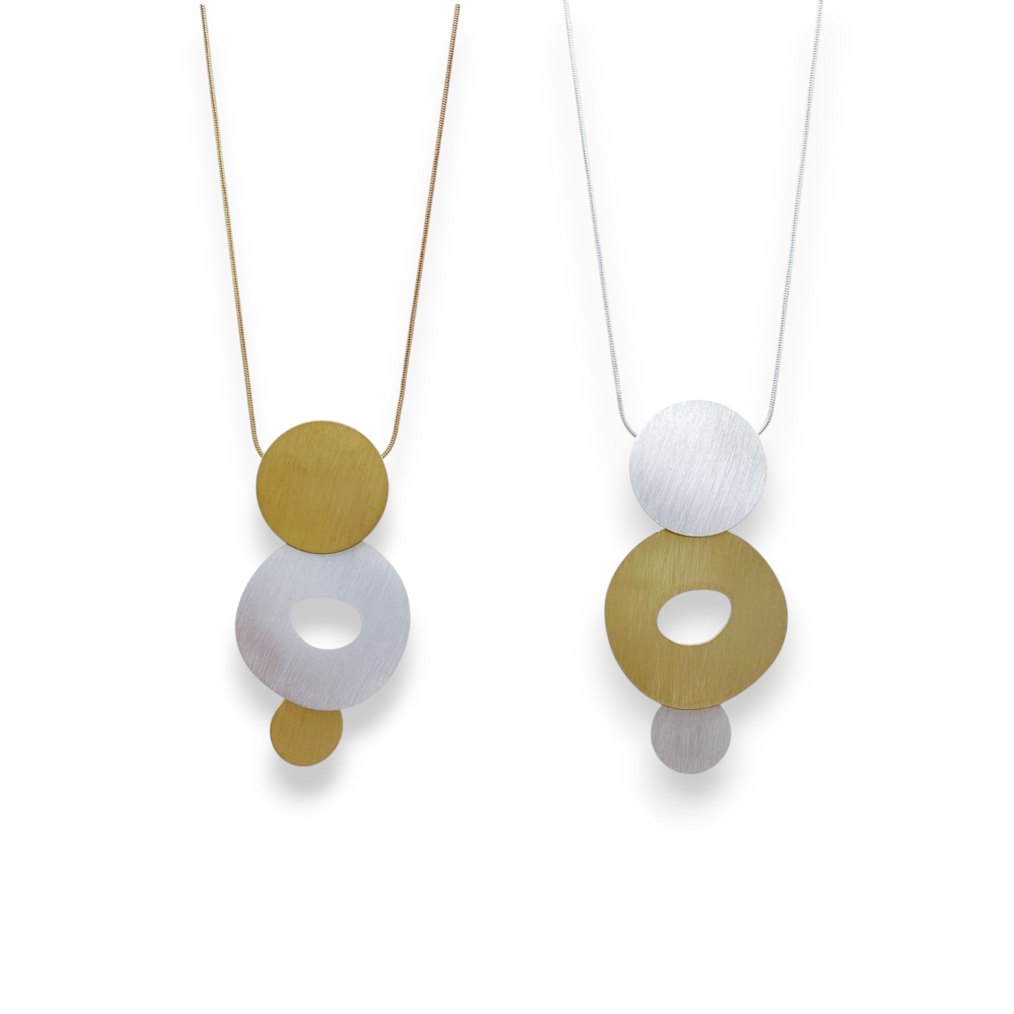 Adjustable Necklace - CO22204