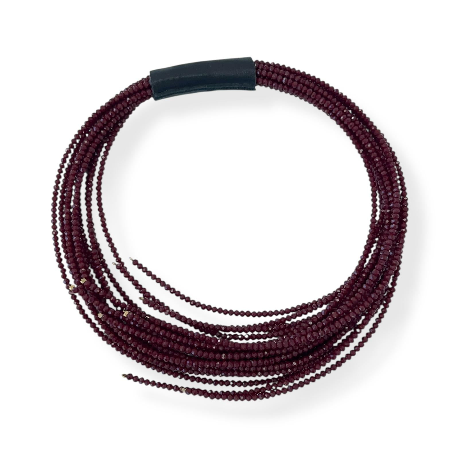 Necklace - CO22205