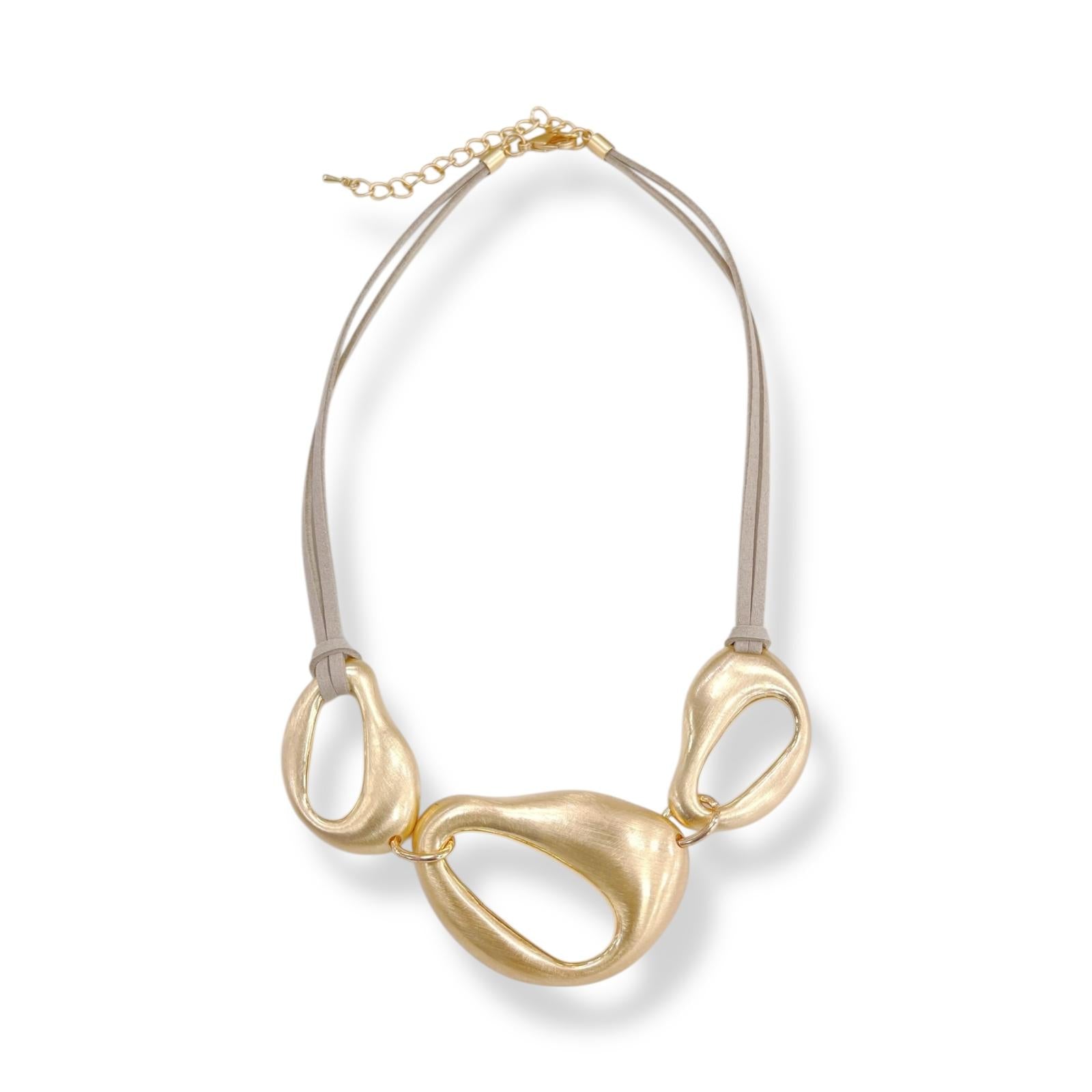 Necklace - CO22209