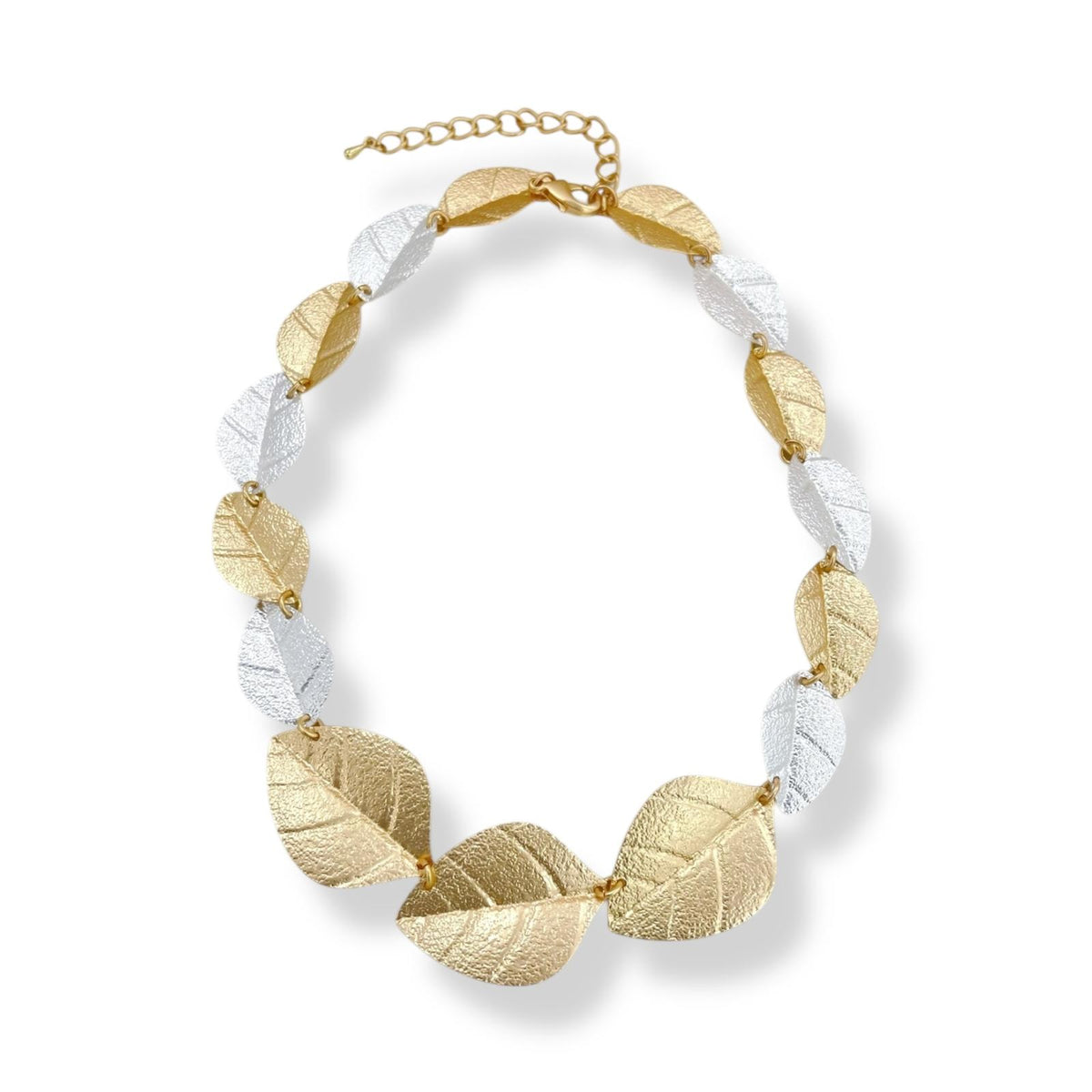 Necklace - CO22212