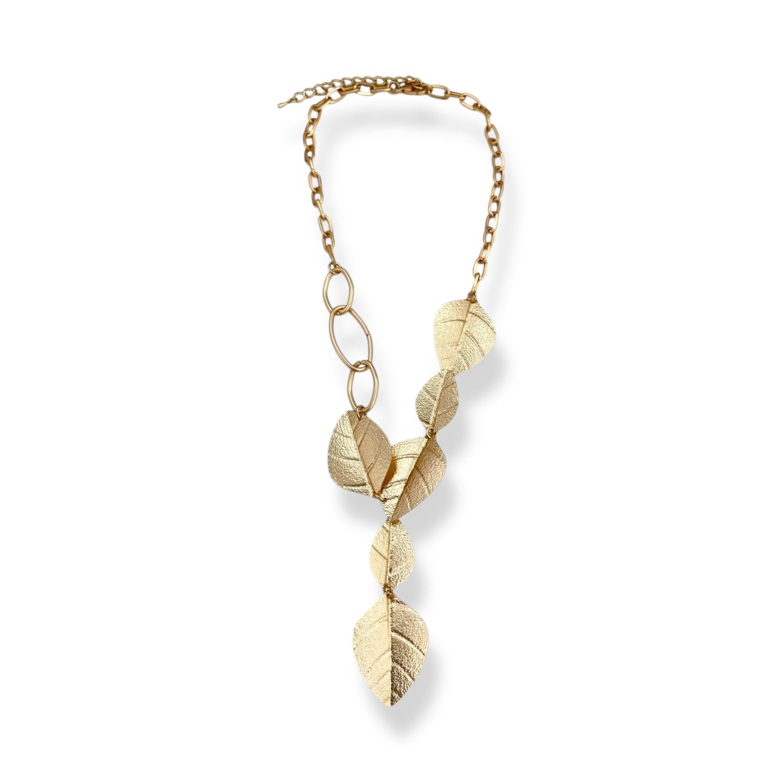 Necklace - CO22213