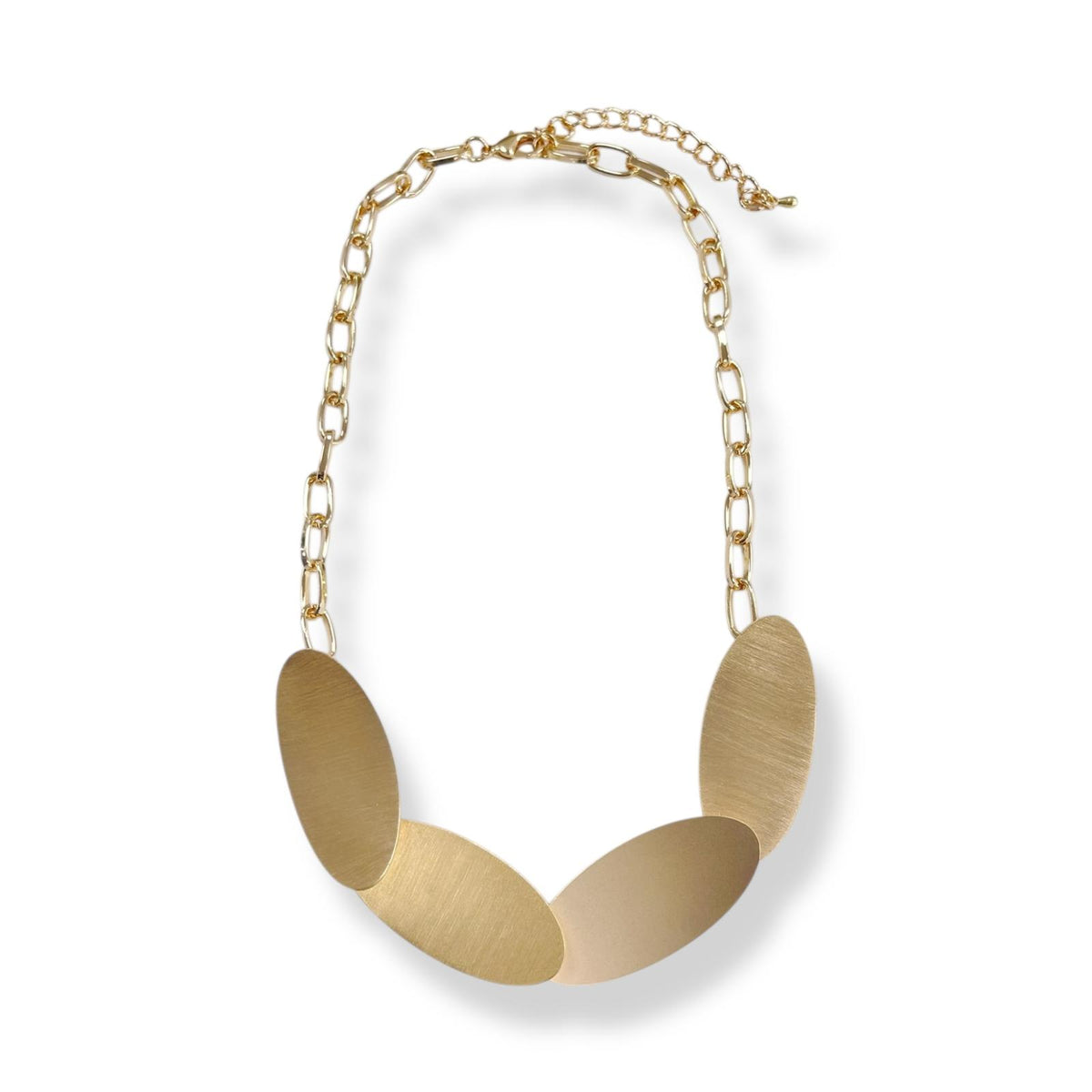 Necklace - CO22214