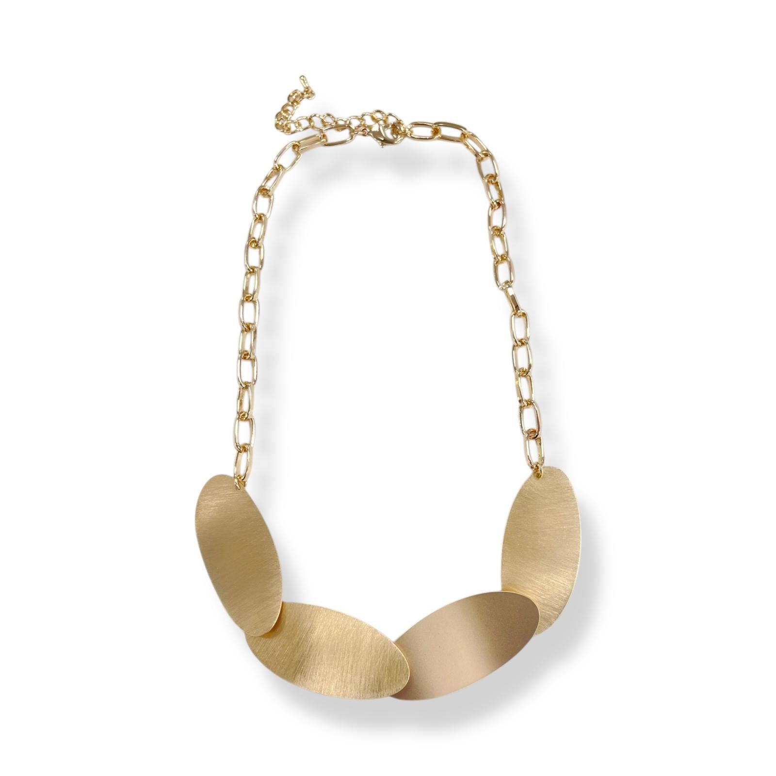 Necklace - CO22215
