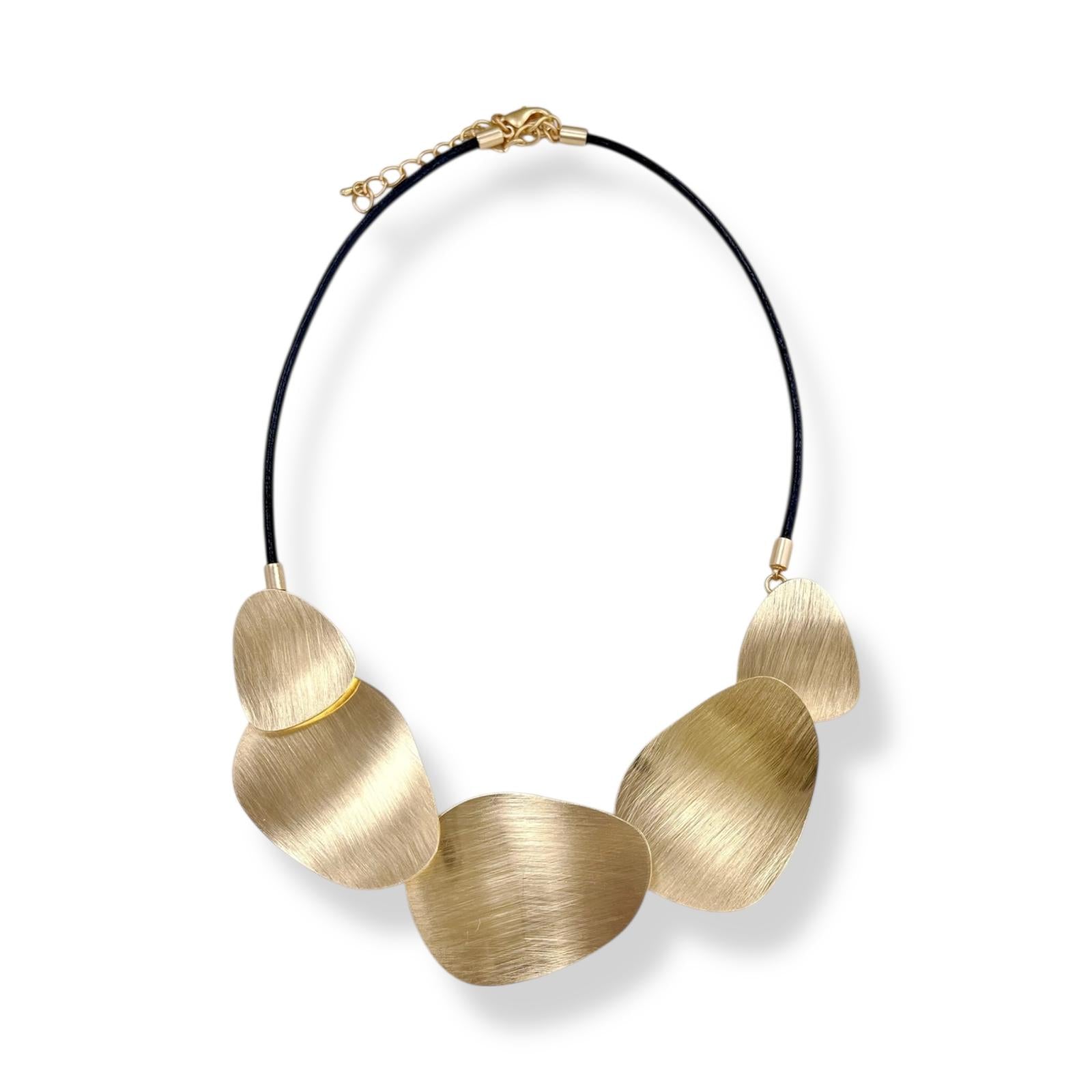 Necklace - CO22217