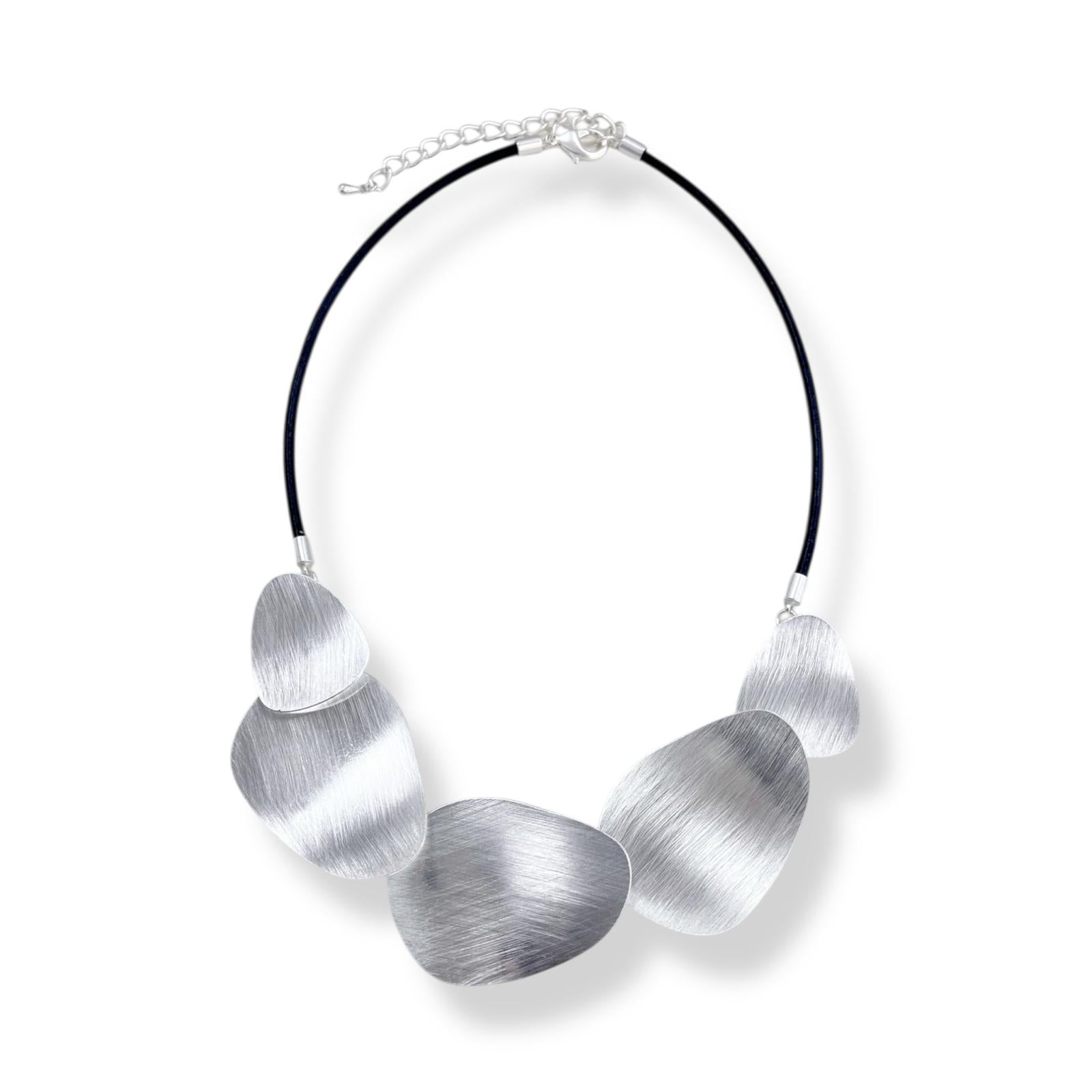 Necklace - CO22217