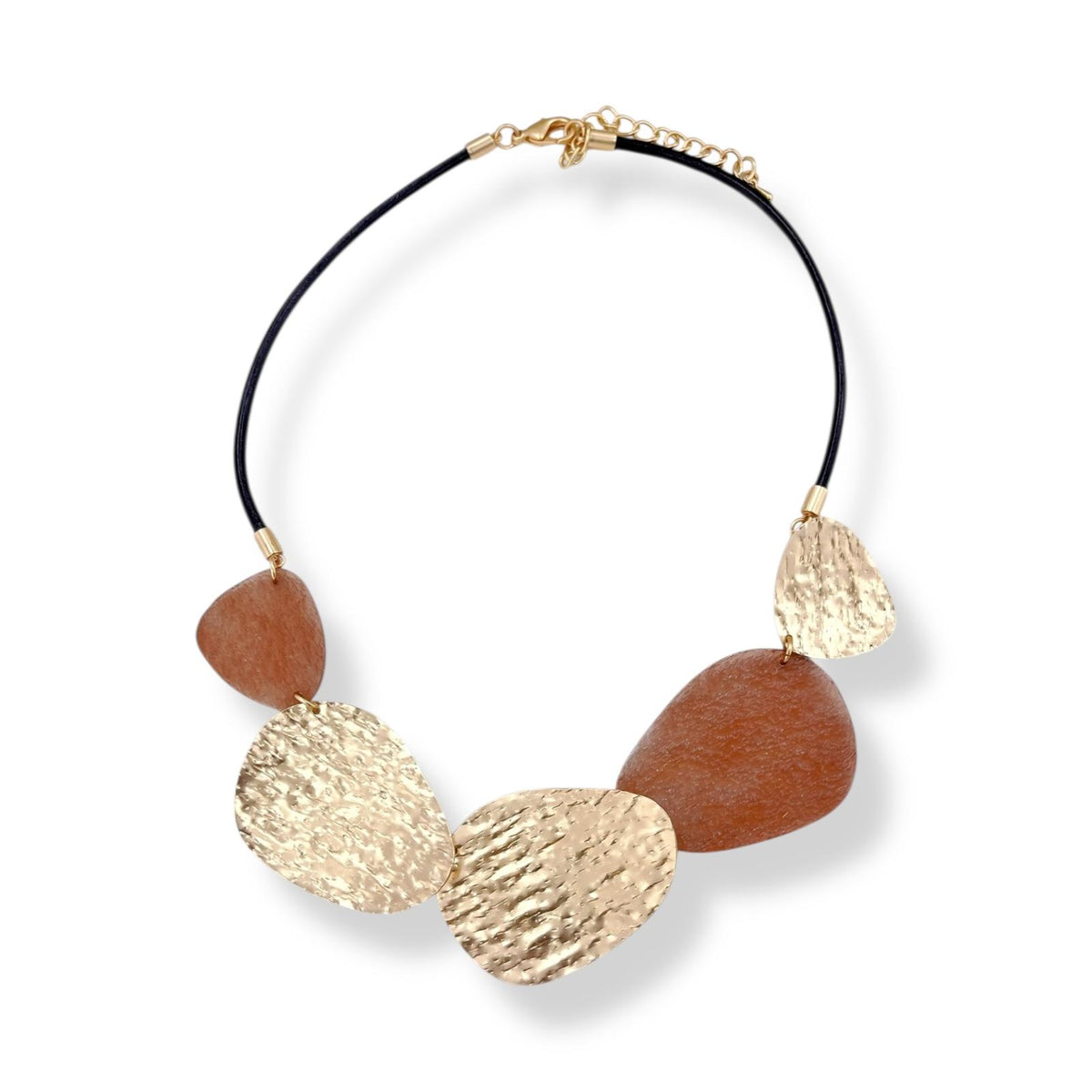Necklace - CO22219