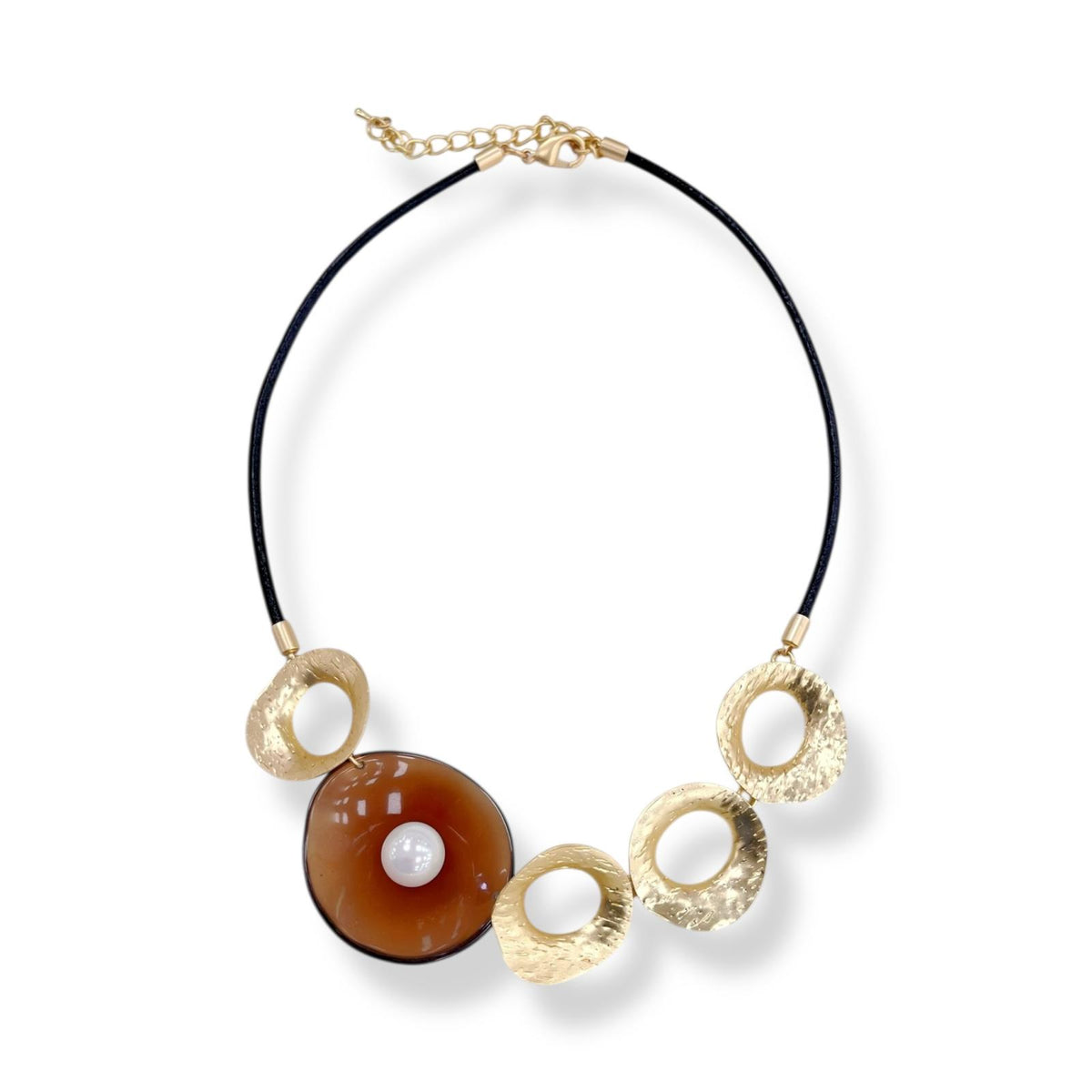 Necklace - CO22221