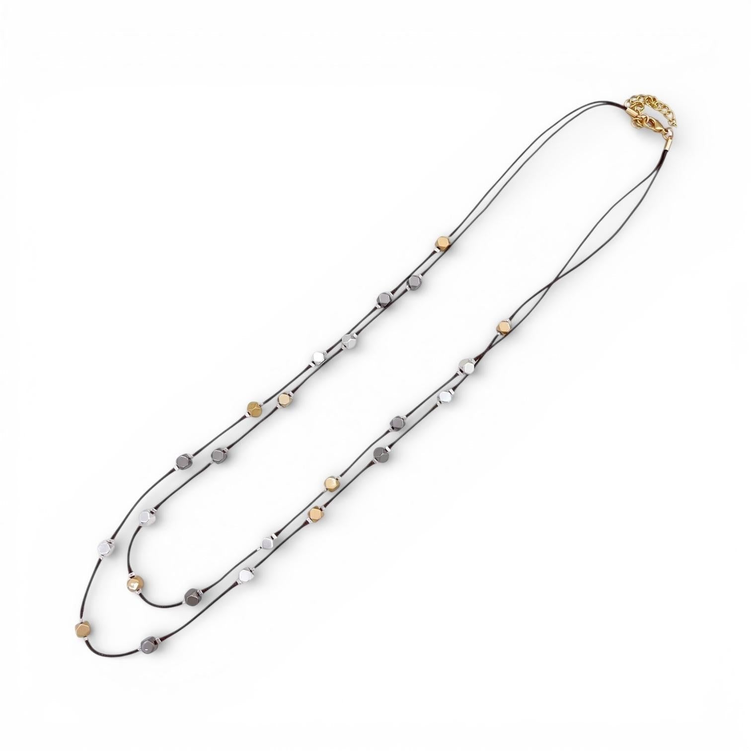 Long Necklace - CO22222