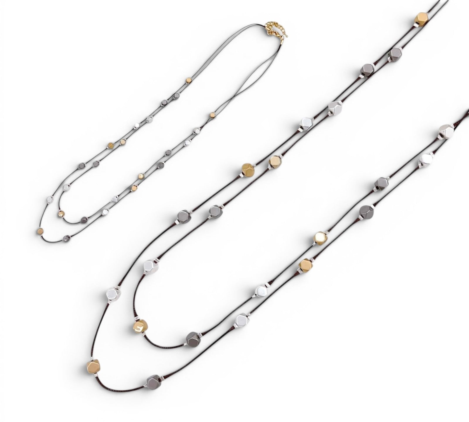 Long Necklace - CO22222