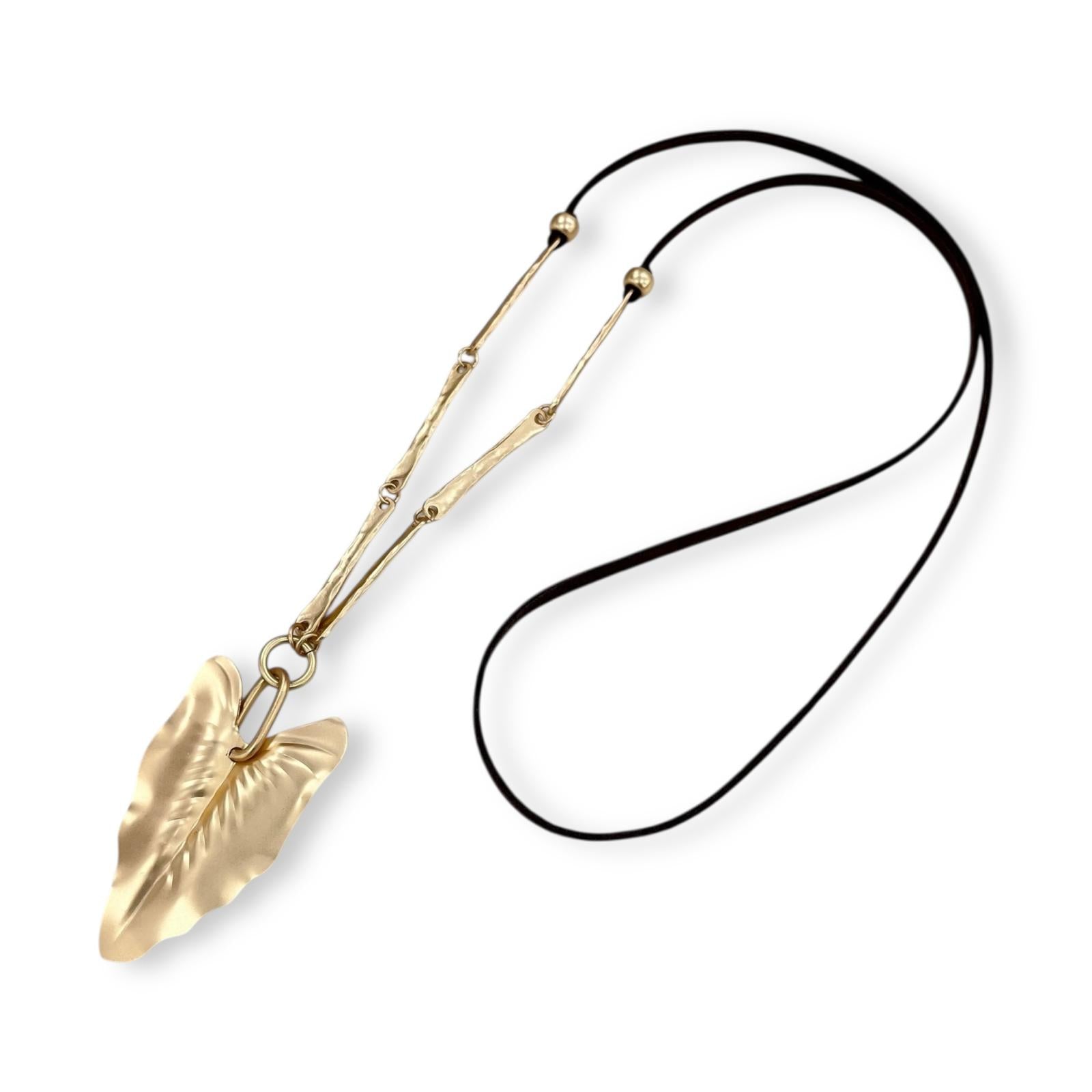 Collar Largo - CO22227
