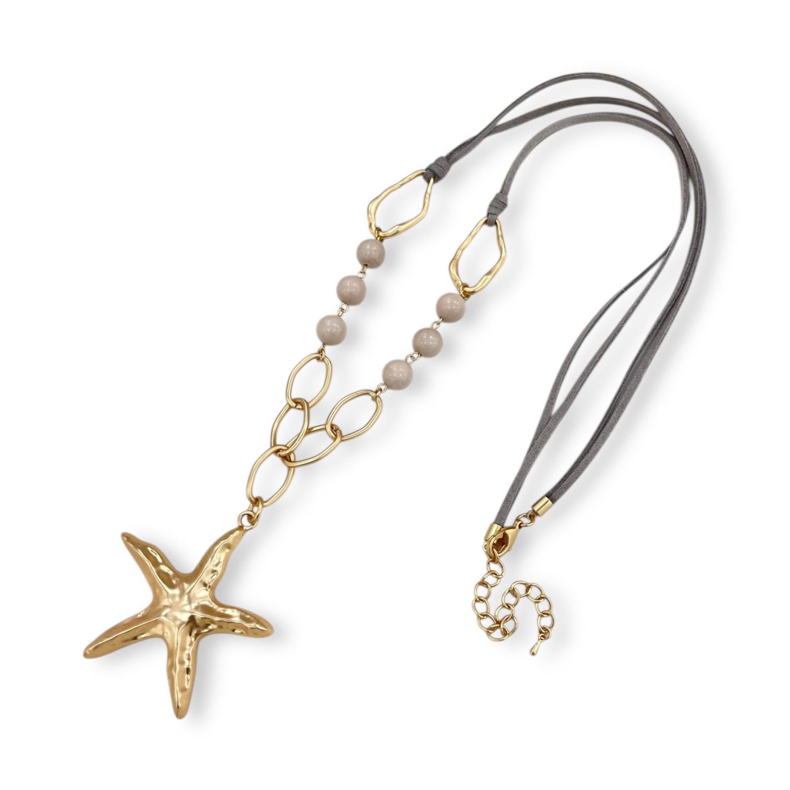 Collar Largo - CO22228