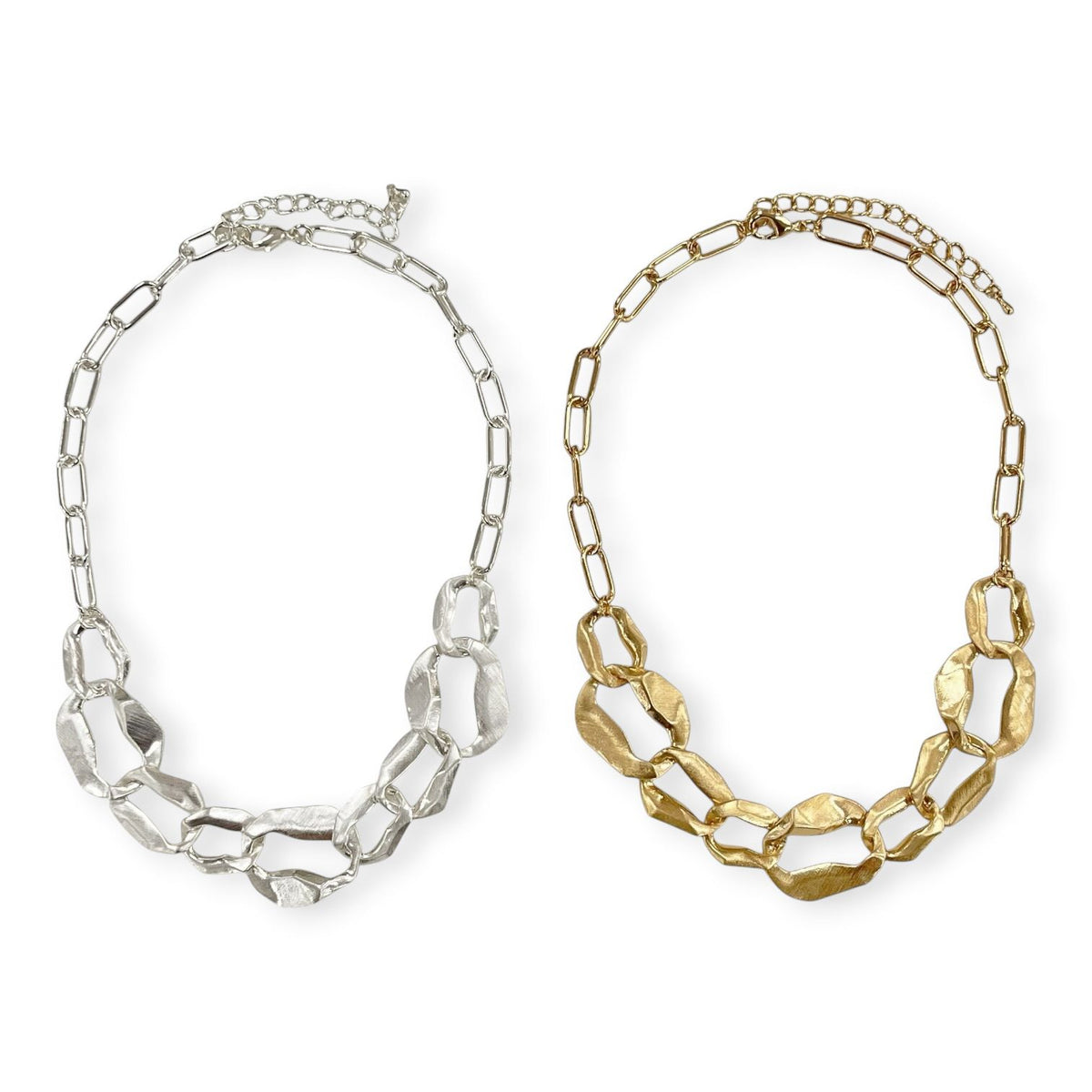 Necklace - CO22230