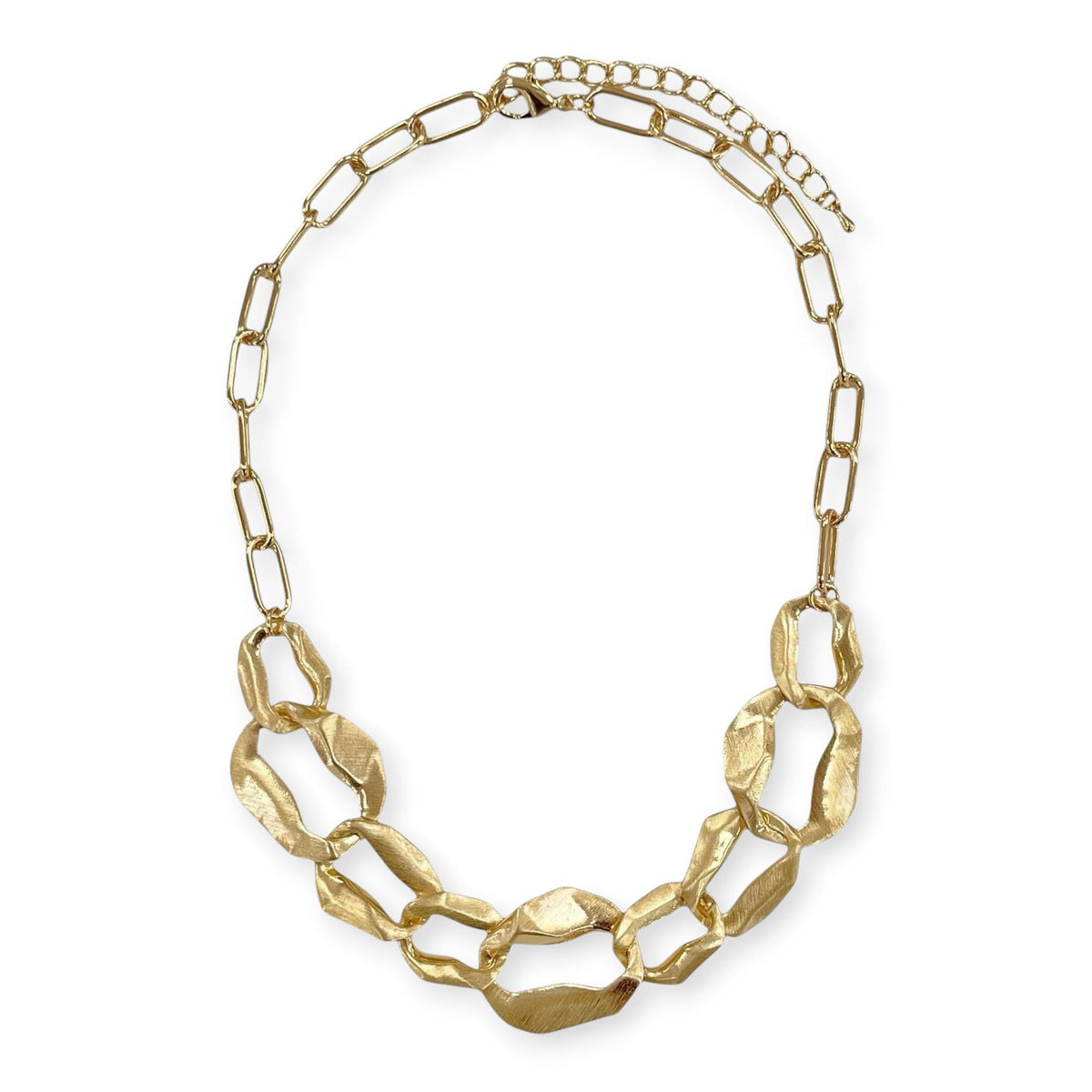 Necklace - CO22230
